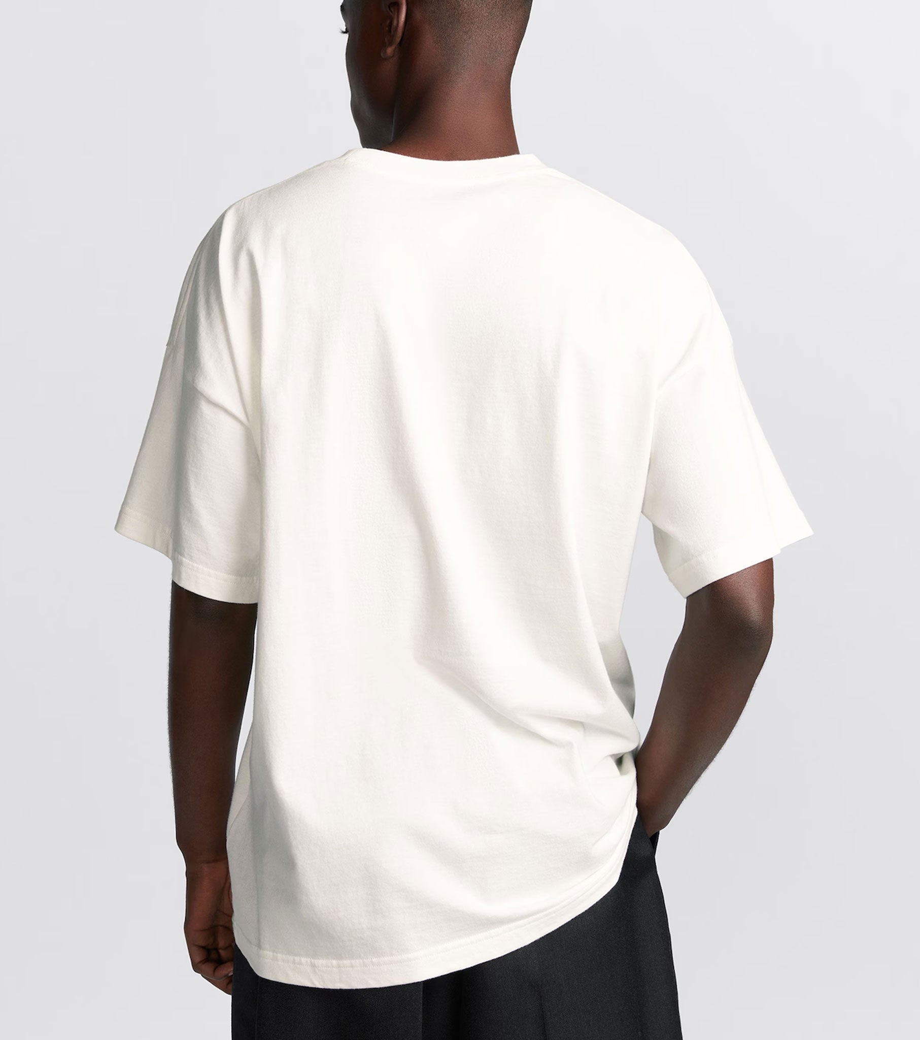 Flower T-Shirt + 1 color