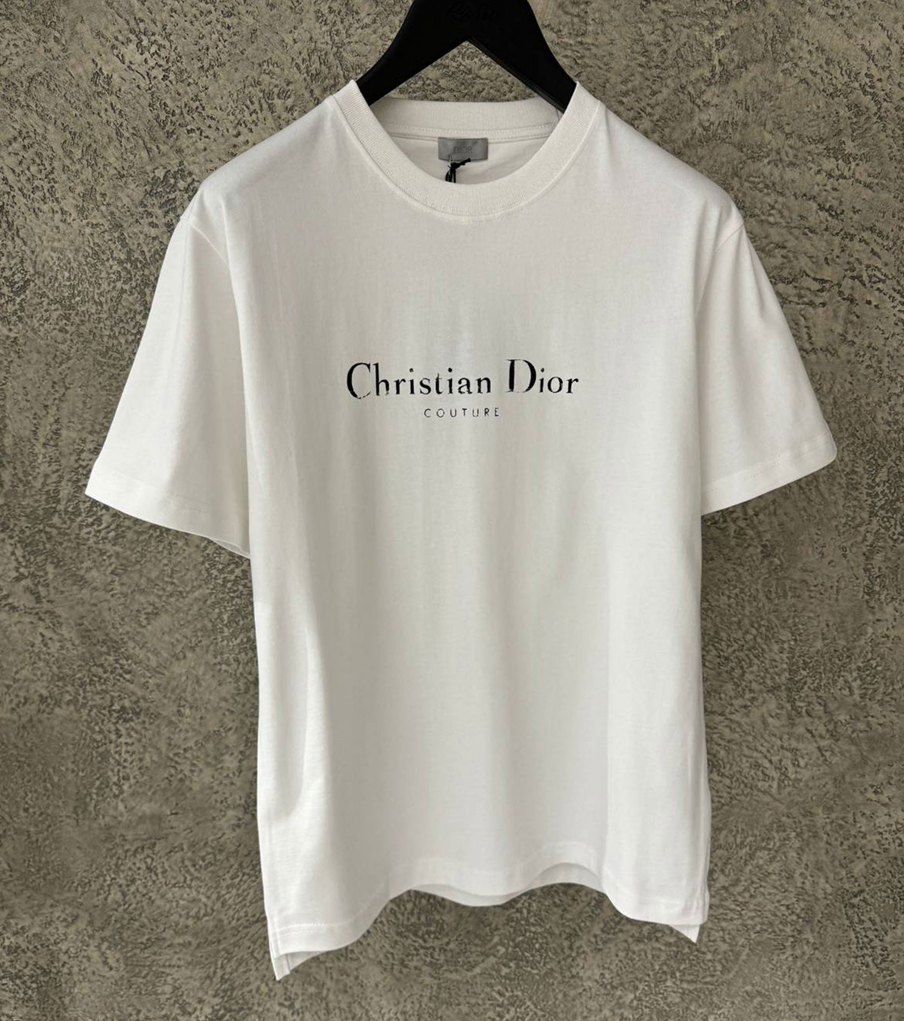 Cotton T-Shirt + 1 color