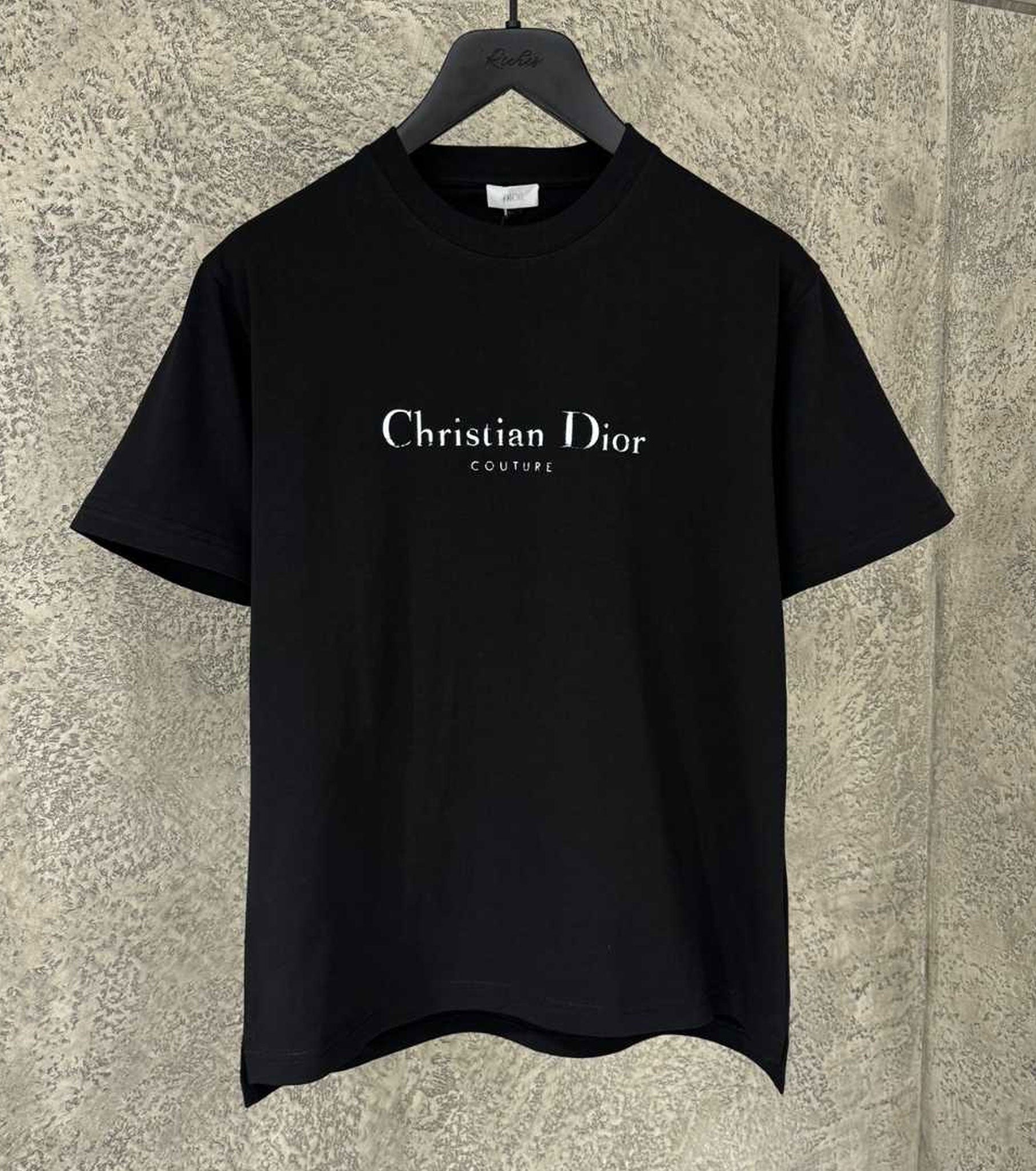 Cotton T-Shirt + 1 color