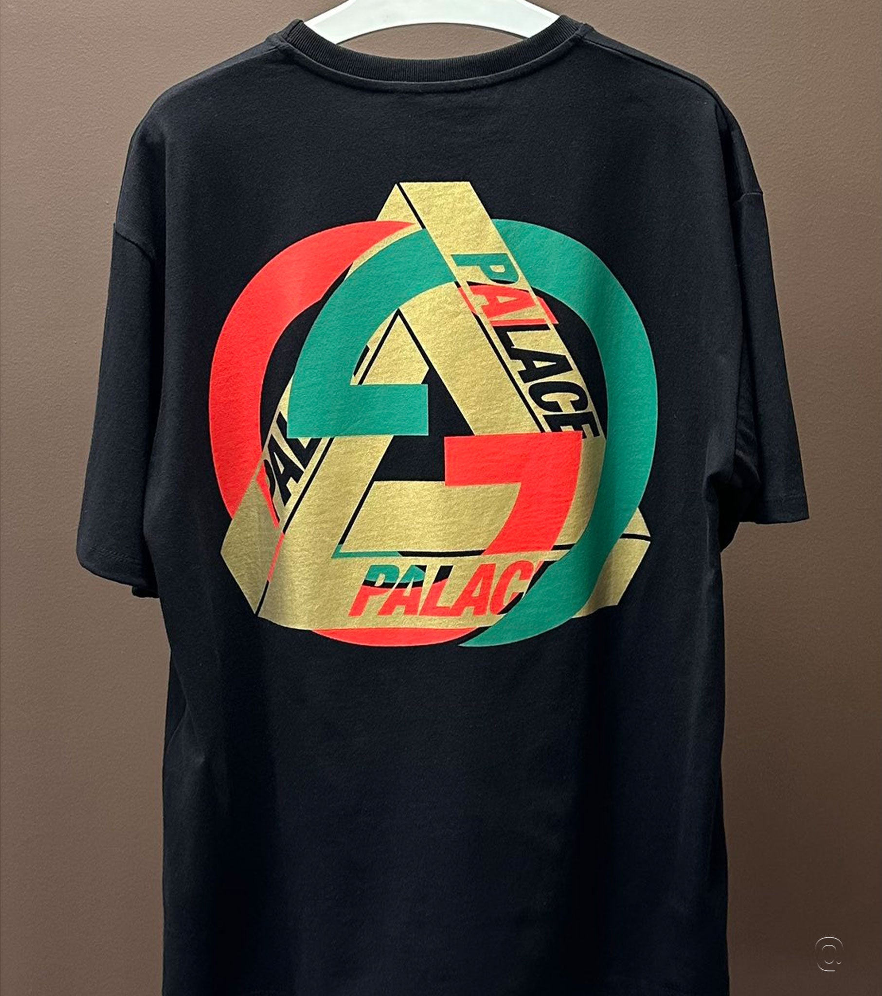 Palace Men T-shirt