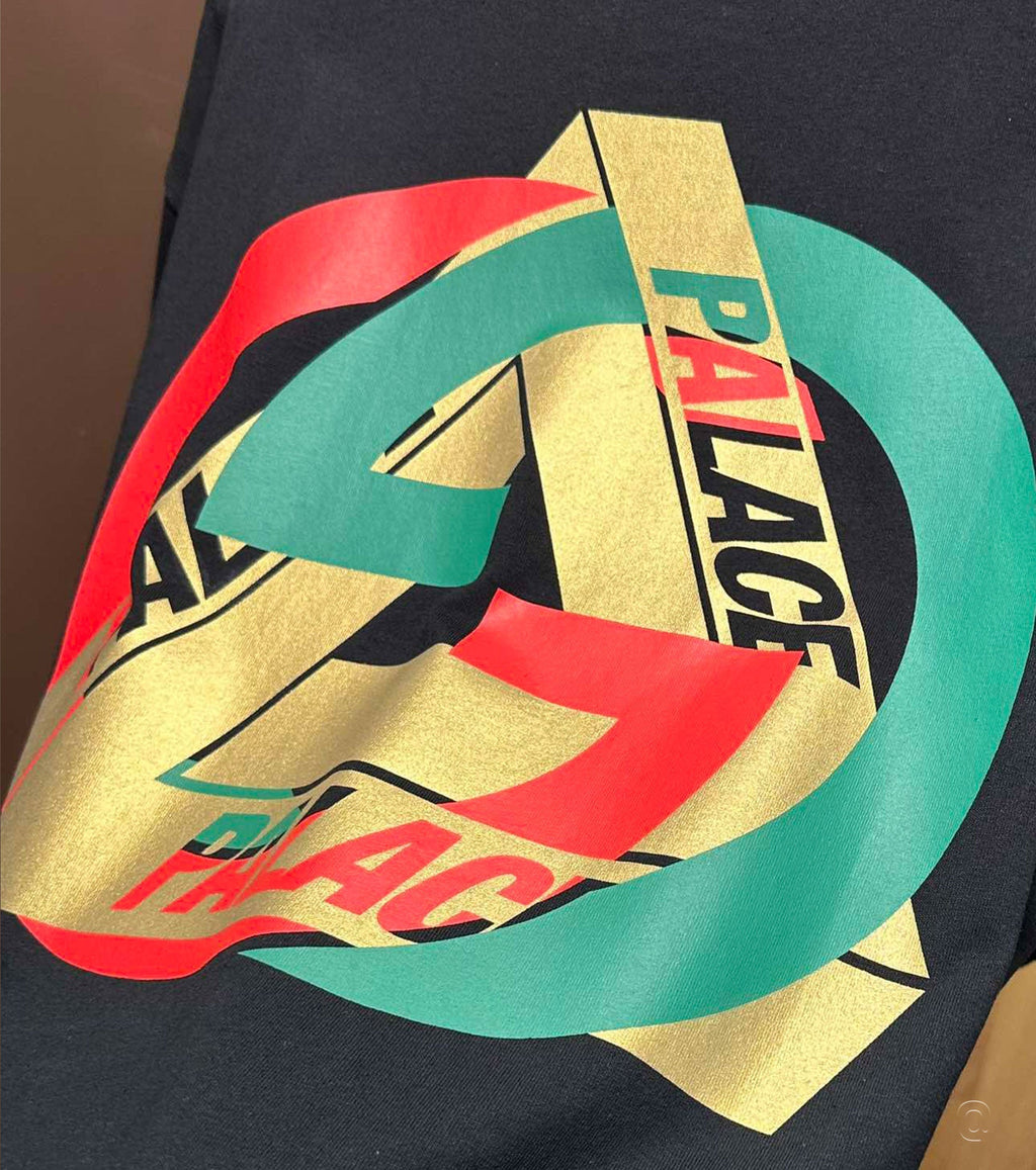 Palace Men T-shirt