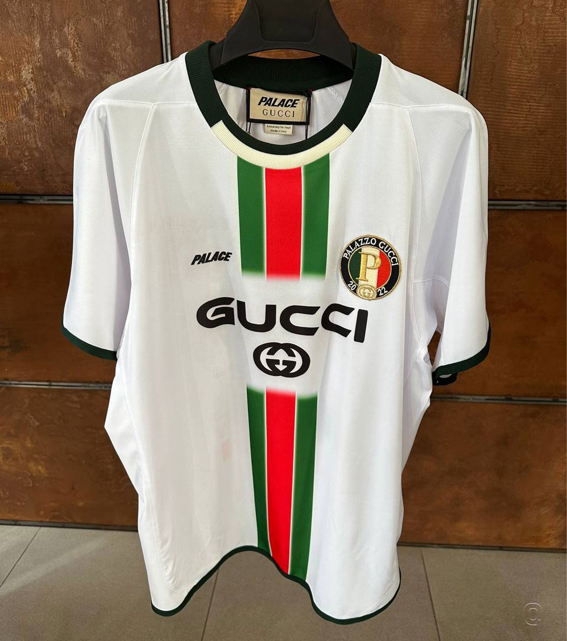 Football T-shirt