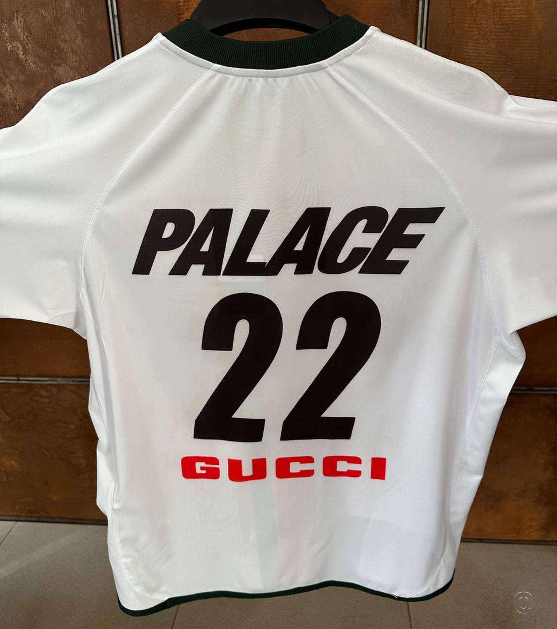 Football T-shirt