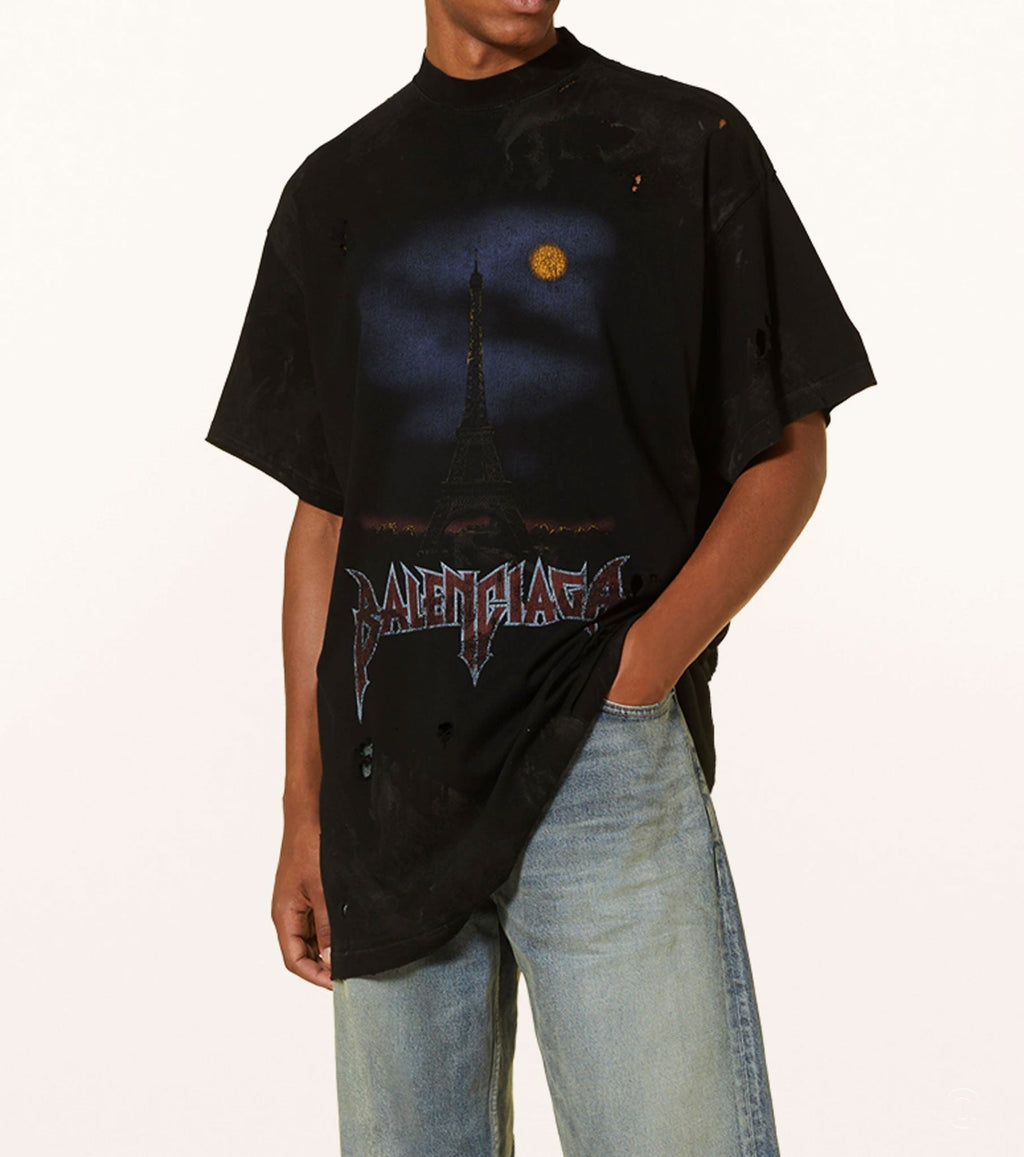 Eiffel Tour T-shirt