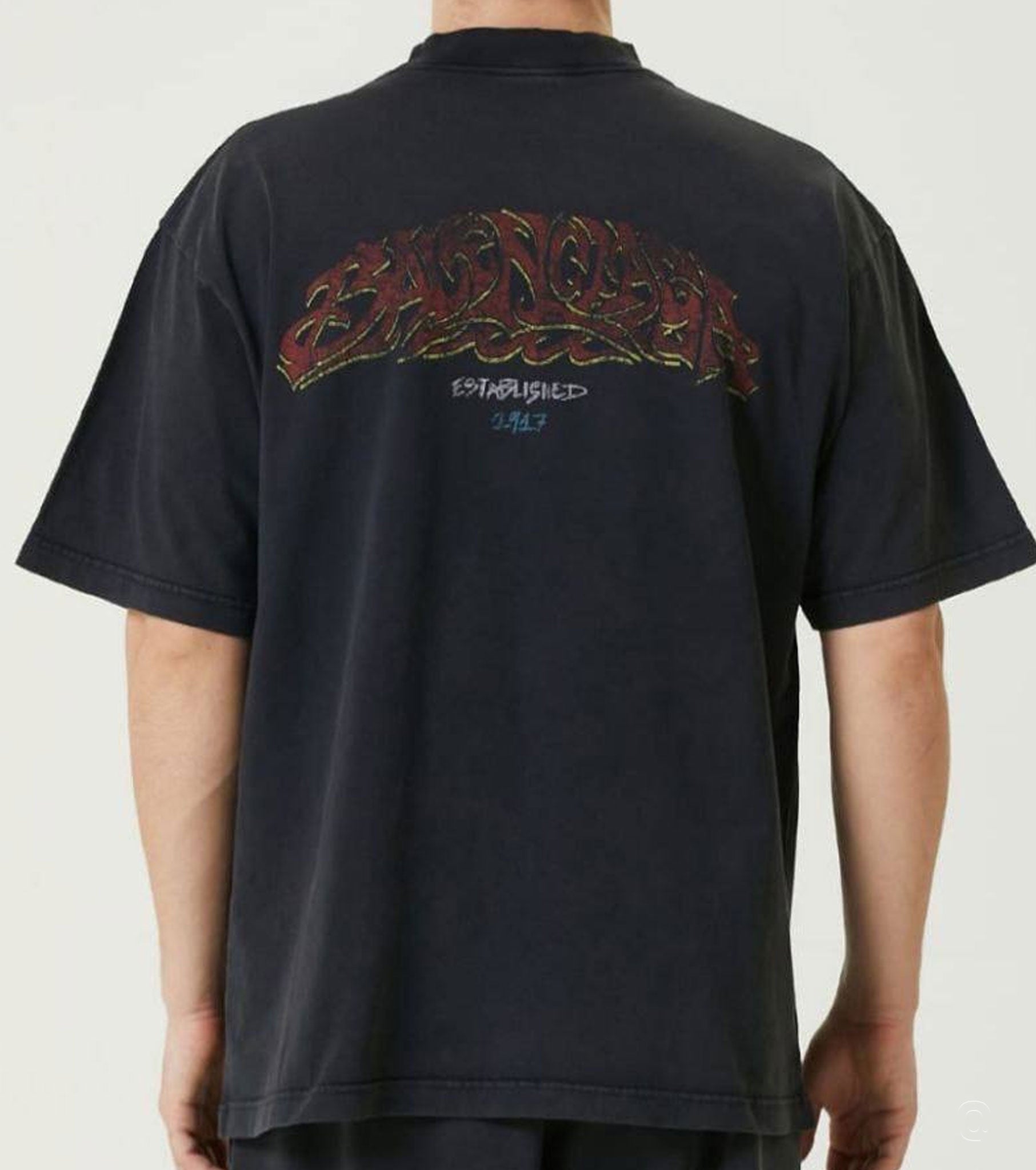Offshore T-Shirt BLC9033