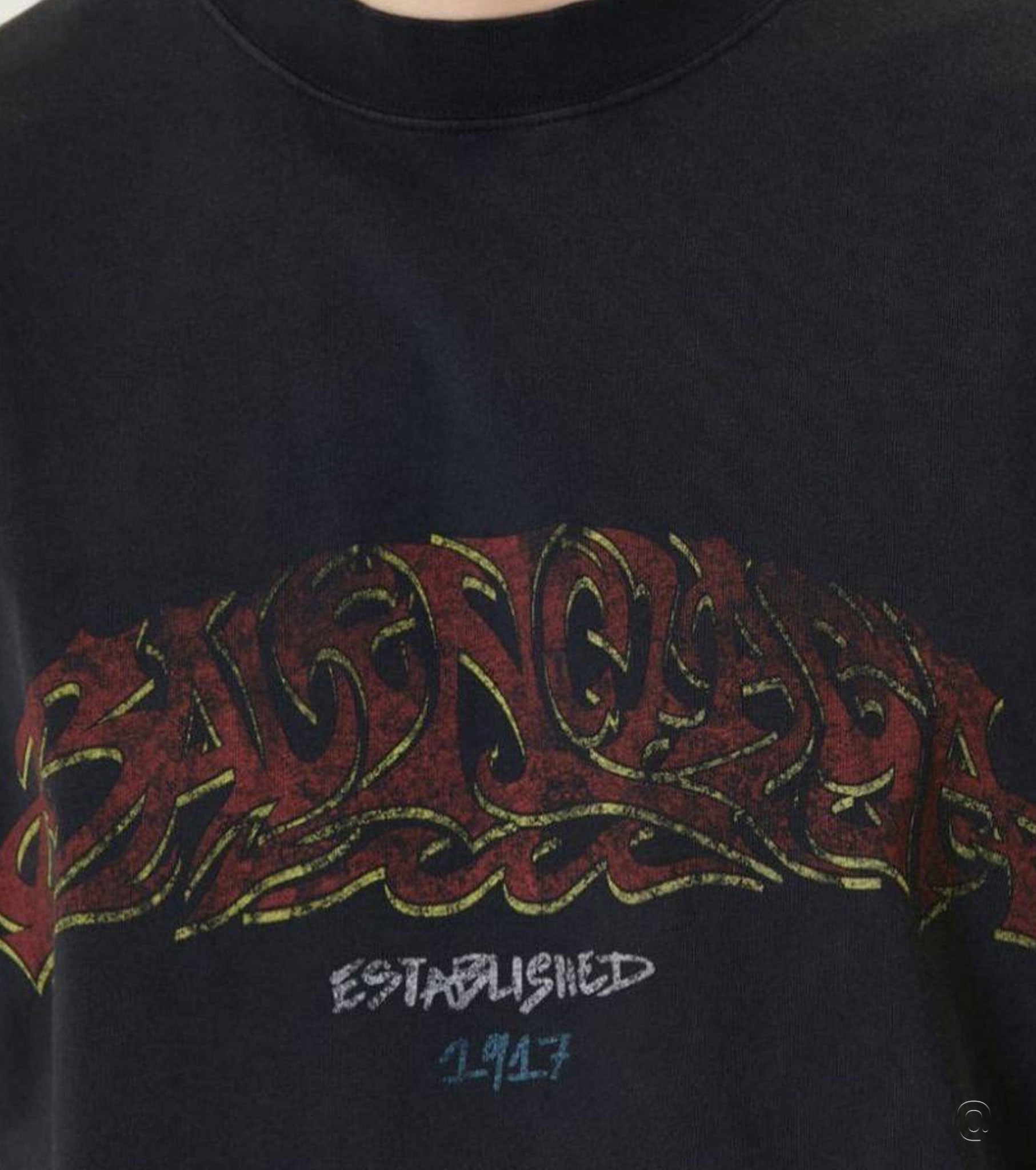 Offshore T-Shirt BLC9033