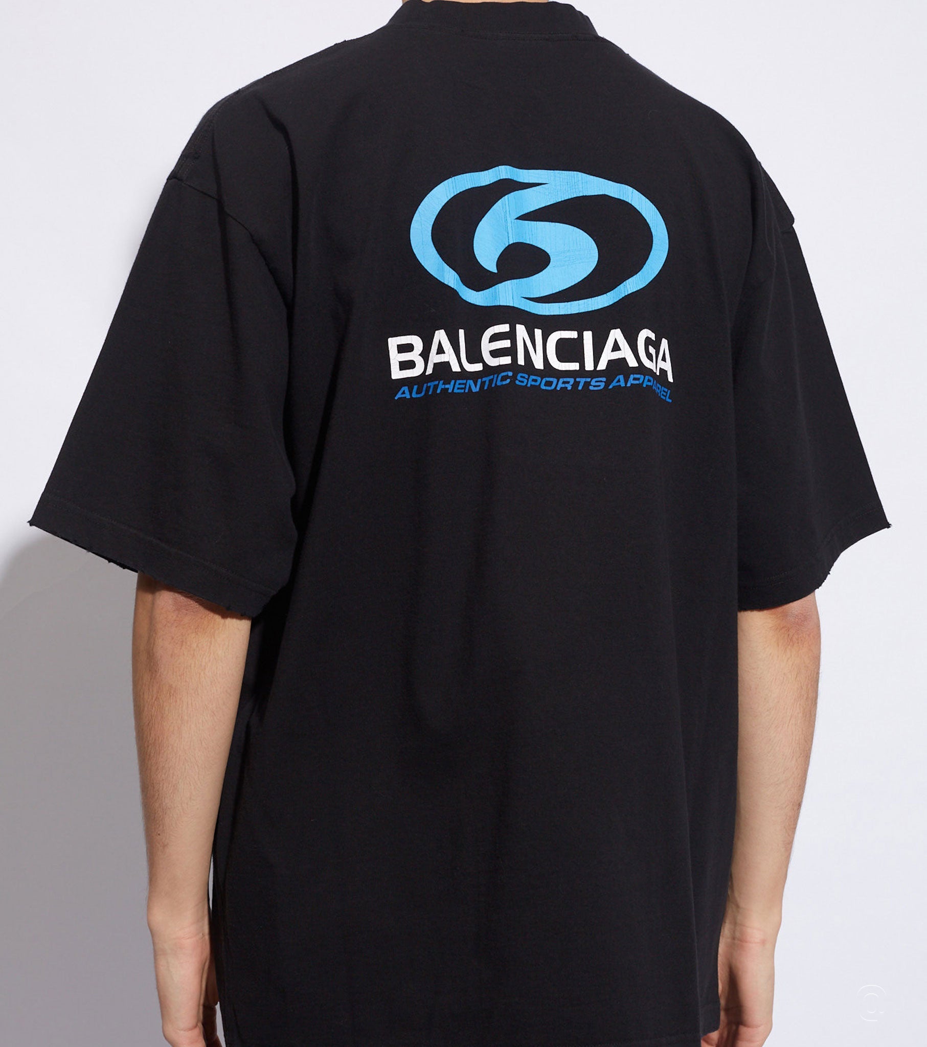 Surfer T-Shirt BLC9031