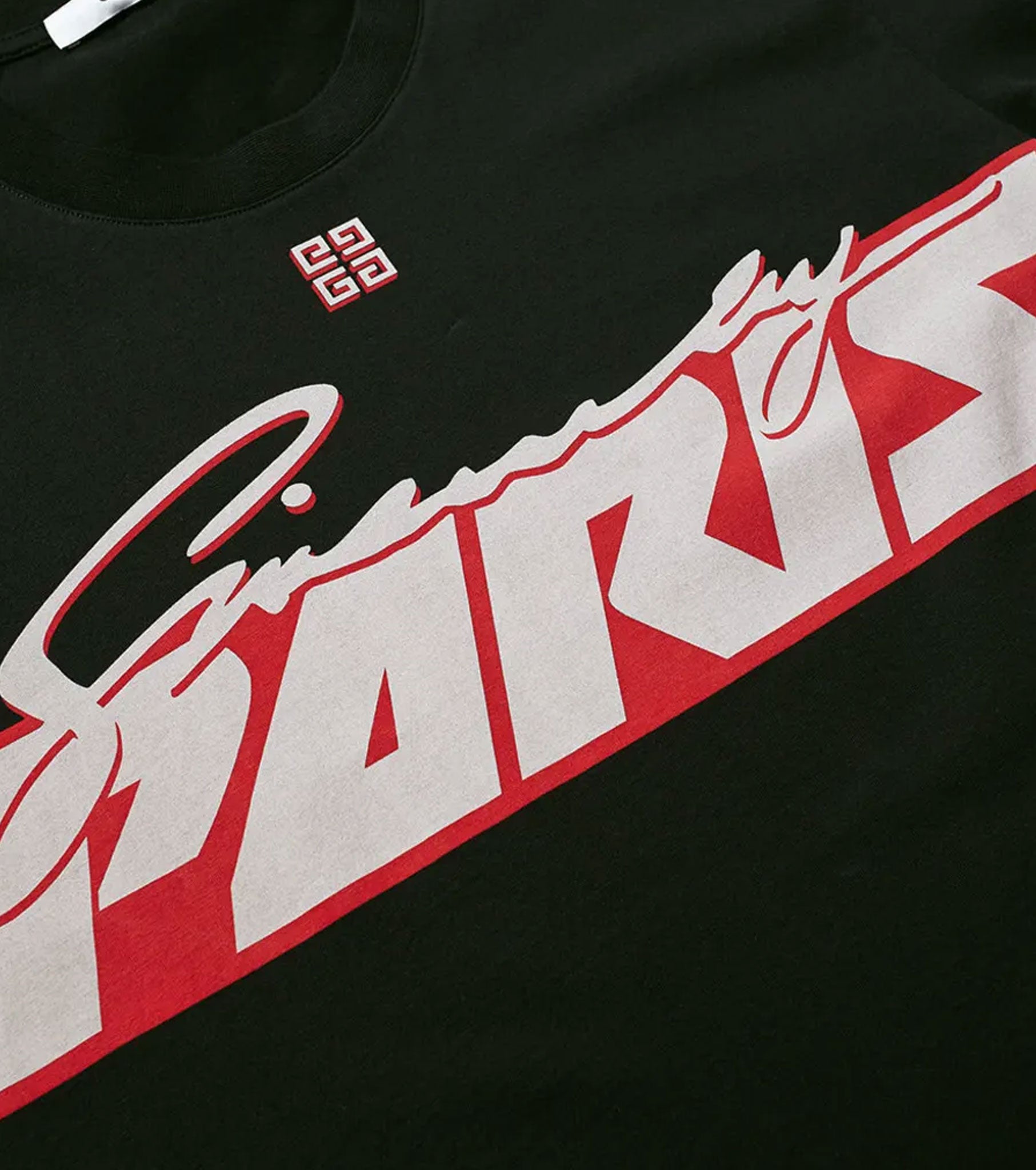 Motocross T-shirt