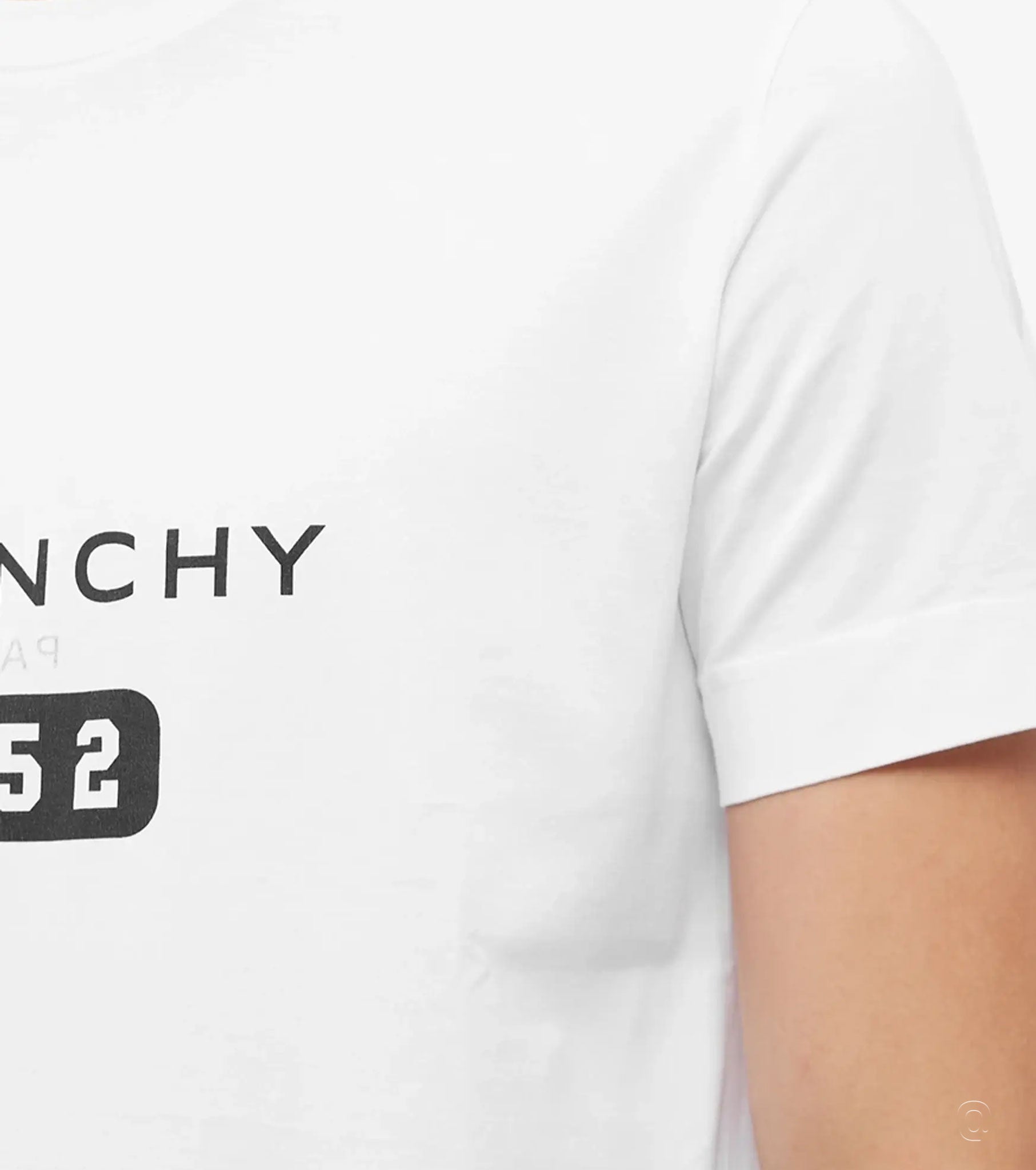 1952 Mirror T-Shirt