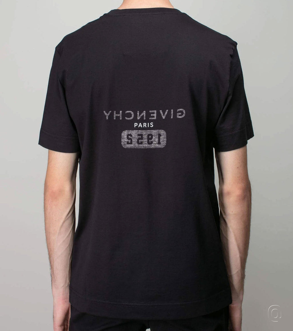 1952 Mirror T-Shirt
