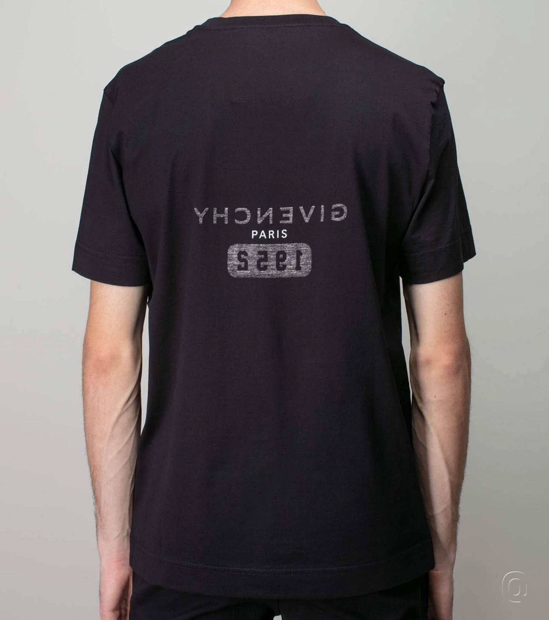 1952 Mirror T-Shirt