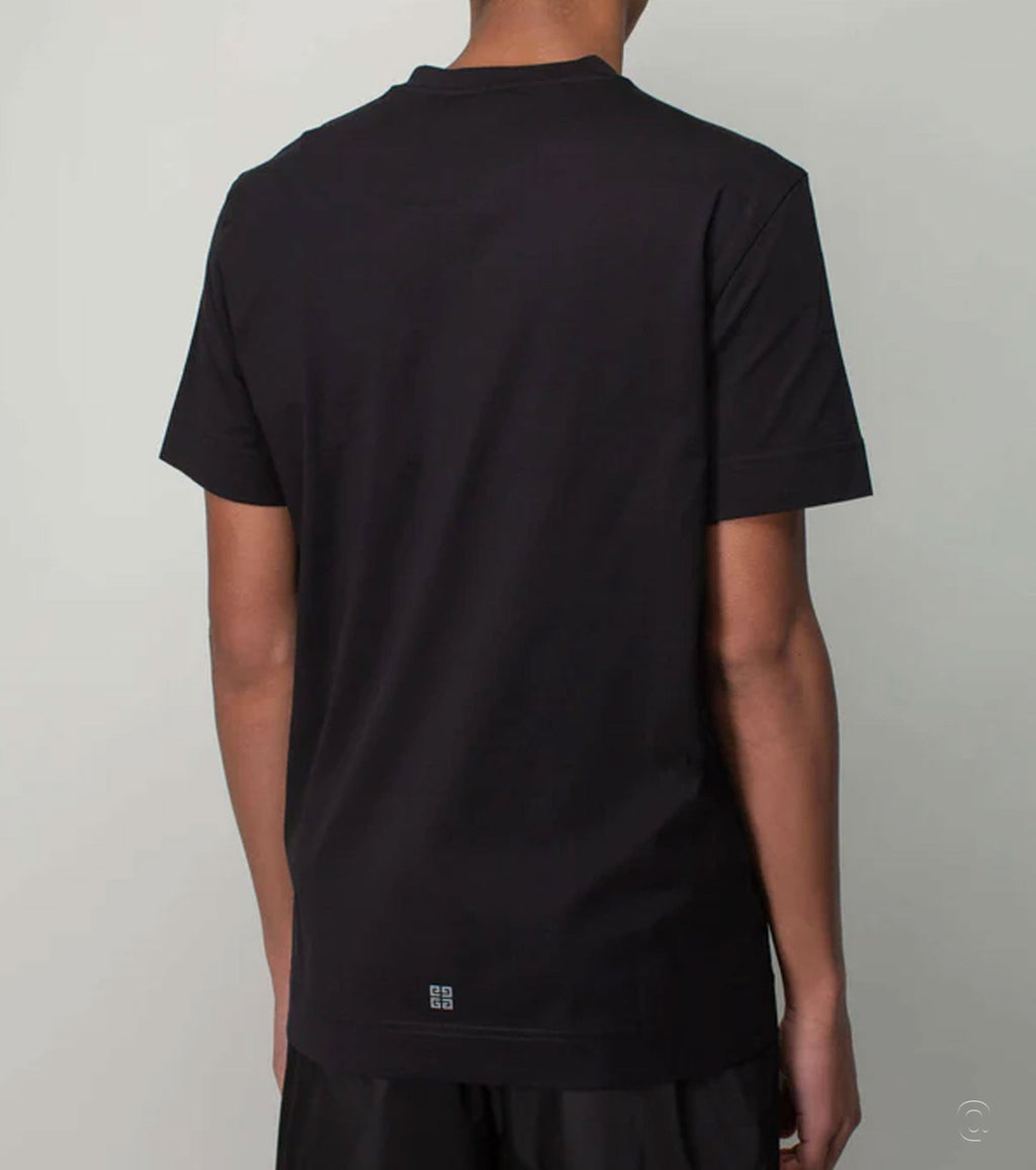 Reflective Logo T-Shirt +1 color