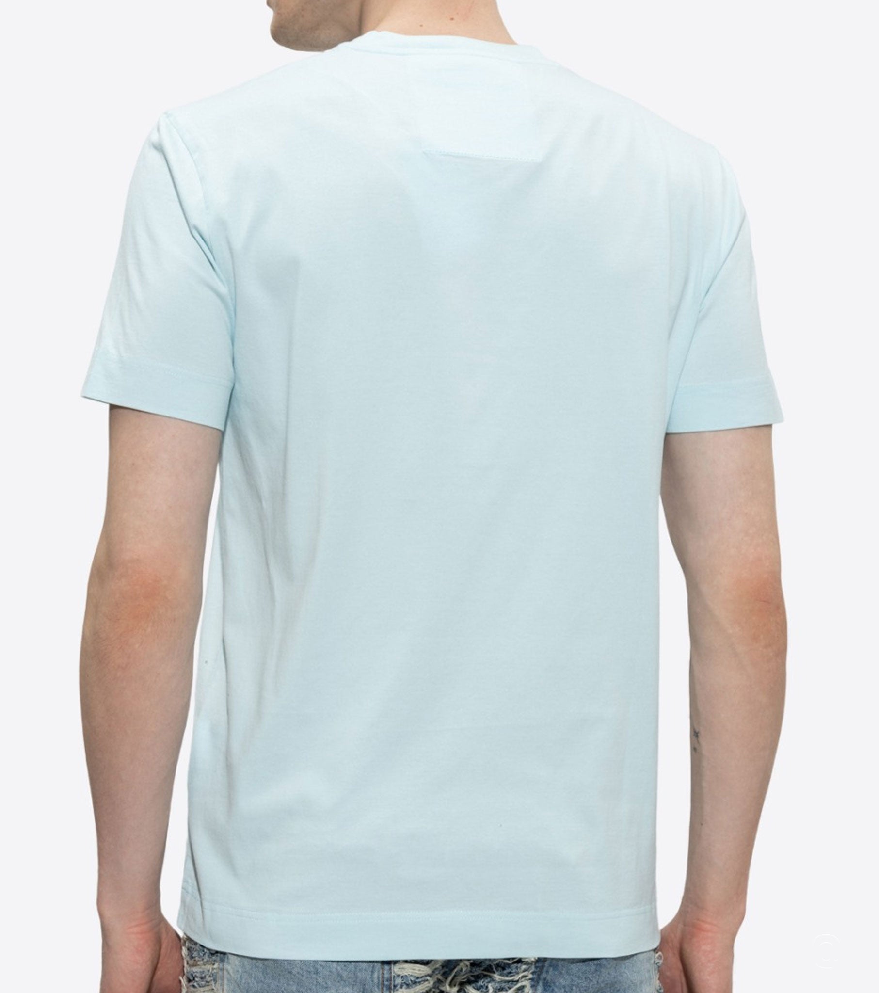 4G Logo Print T-shirt