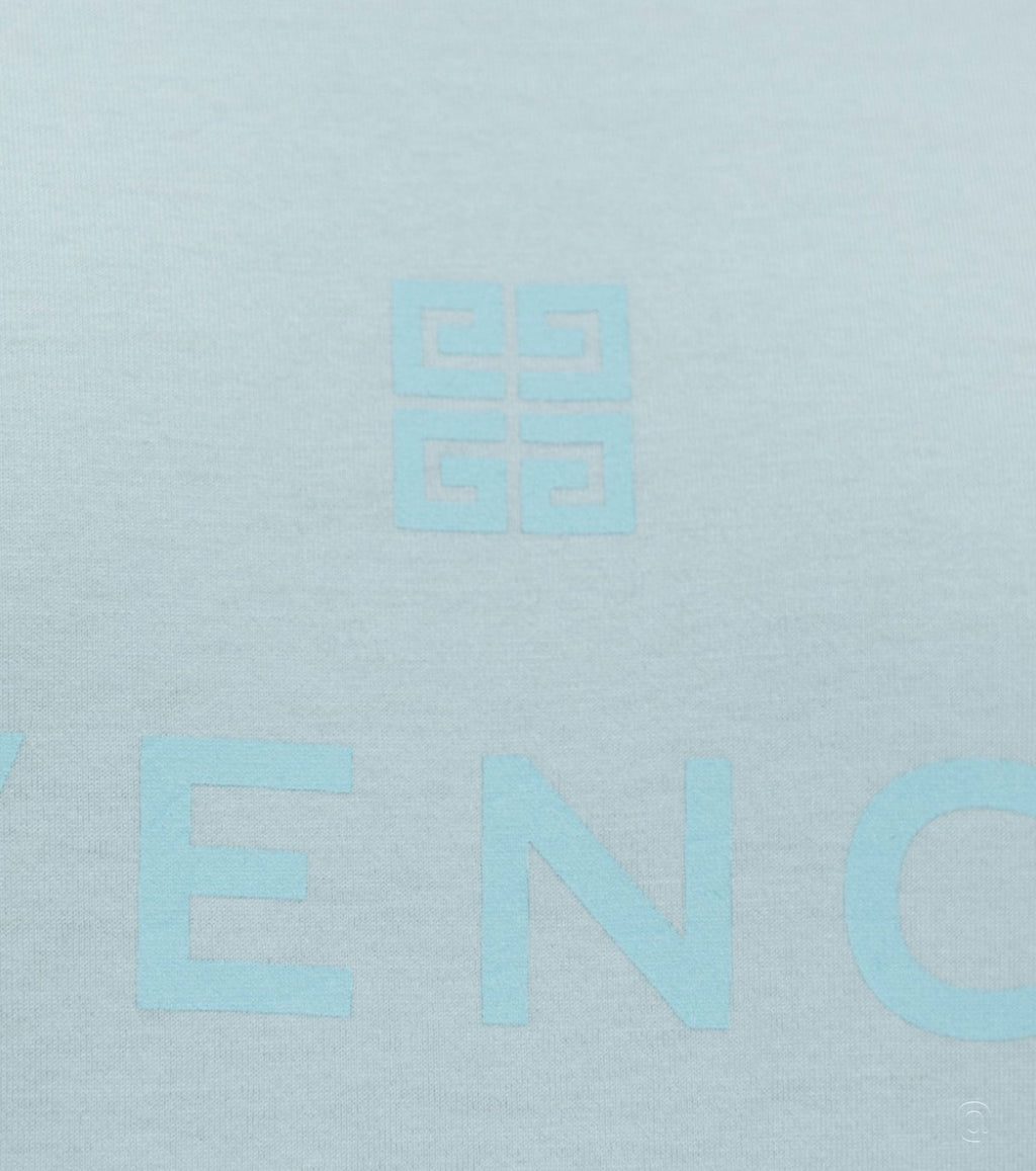 4G Logo Print T-shirt