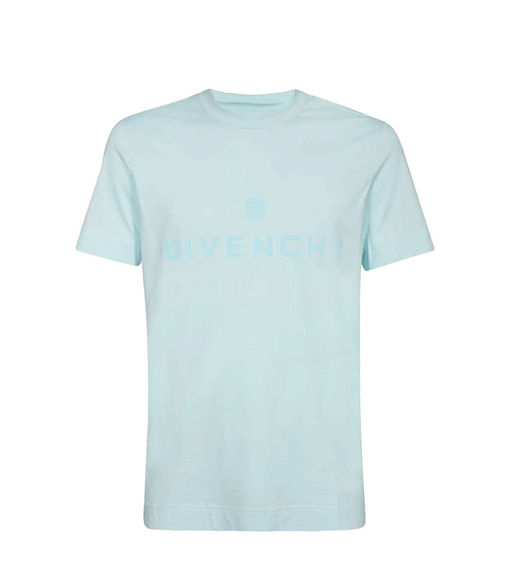 4G Logo Print T-shirt