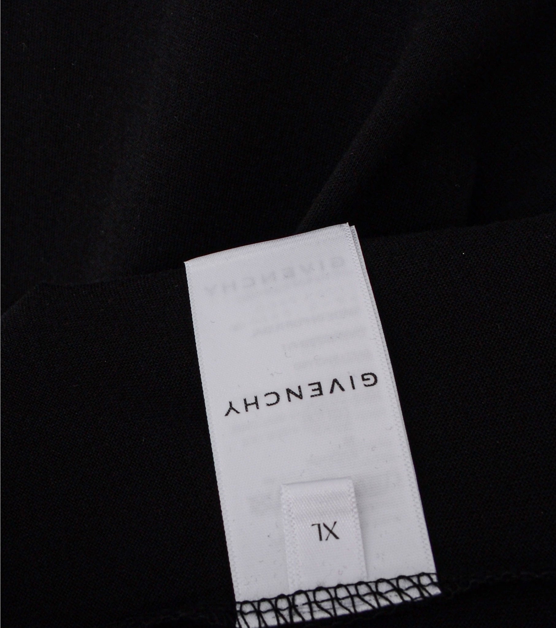 Varsity Logo T-Shirt