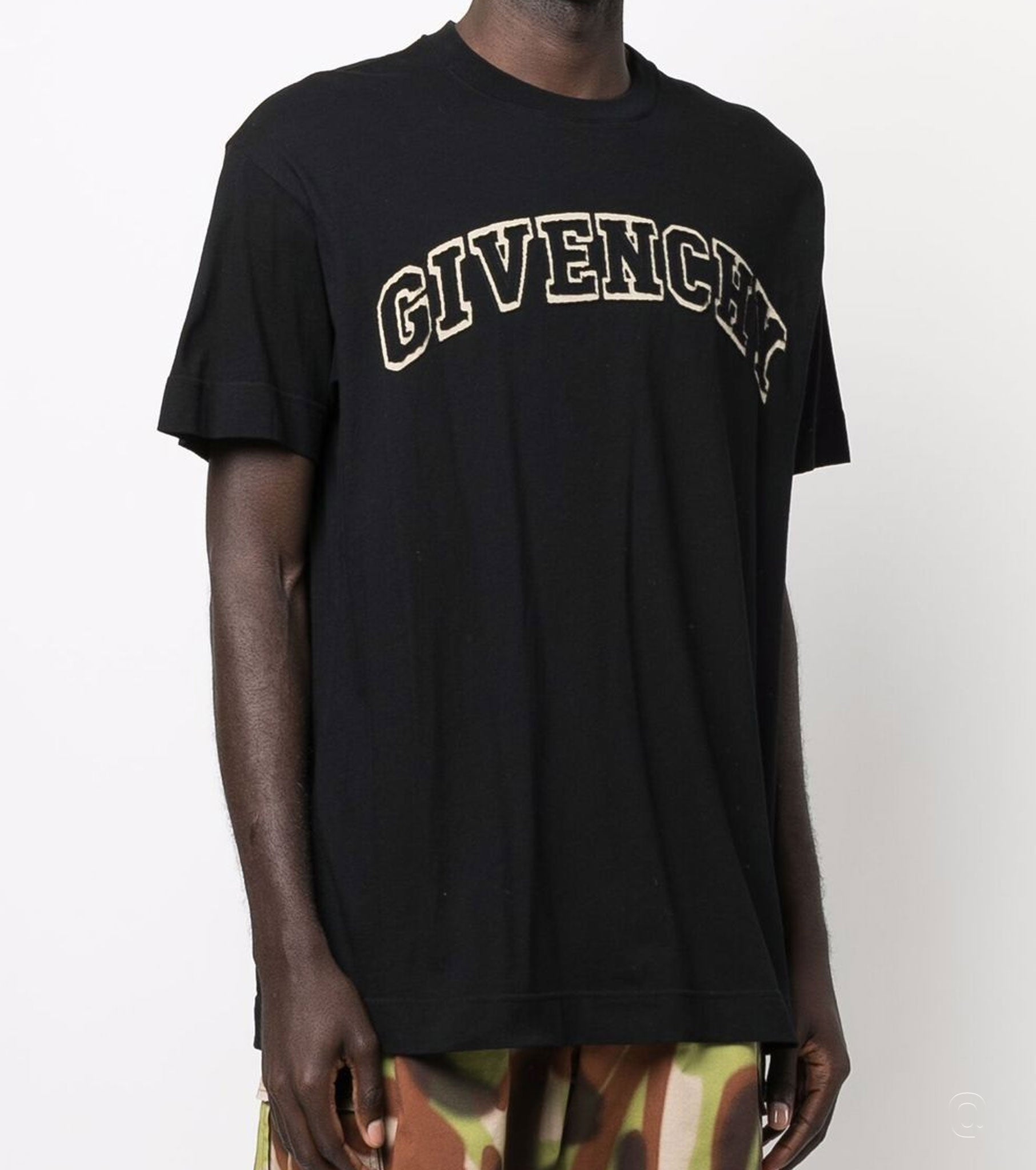 Varsity Logo T-Shirt