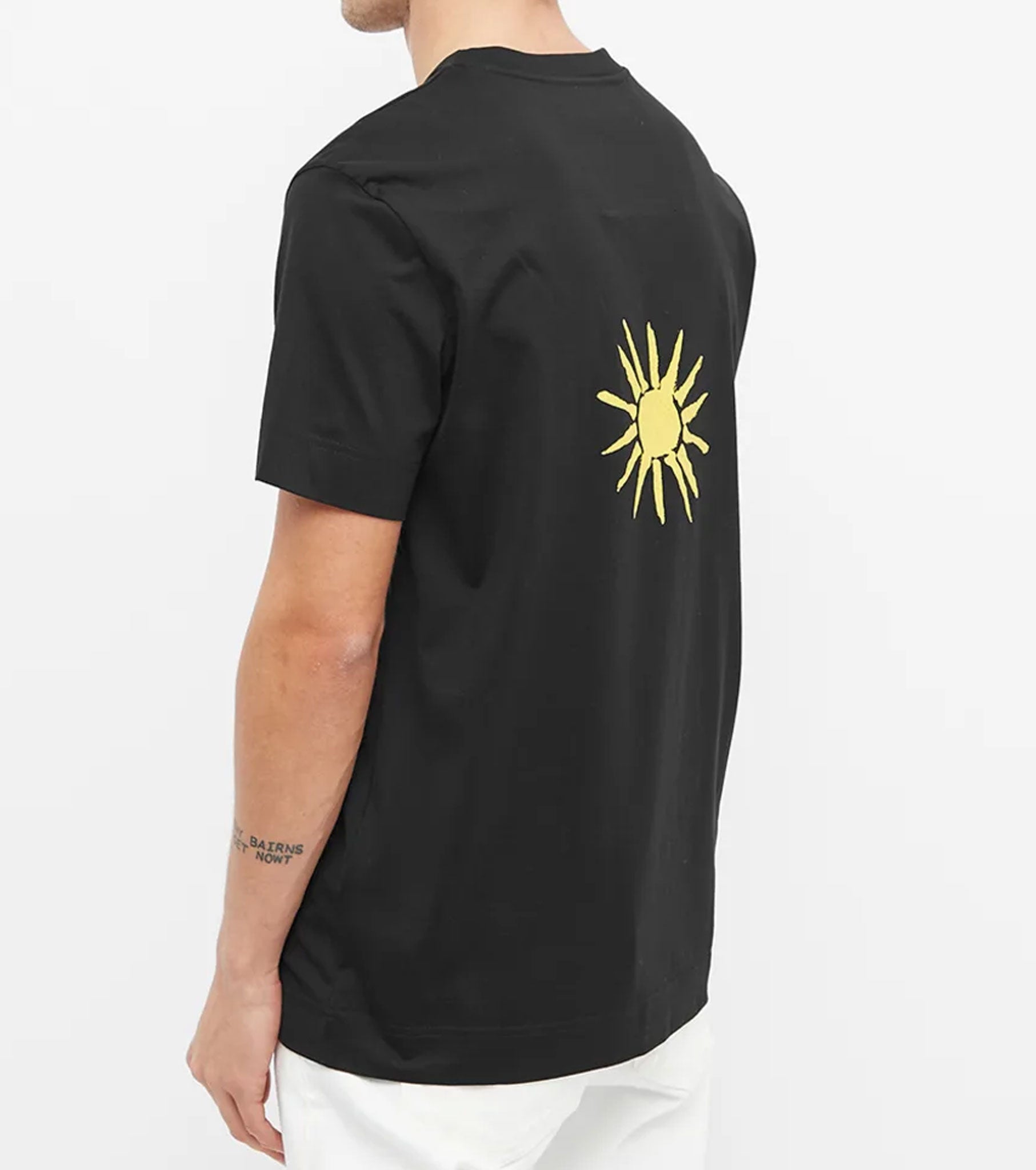 4G Sketch T-Shirt