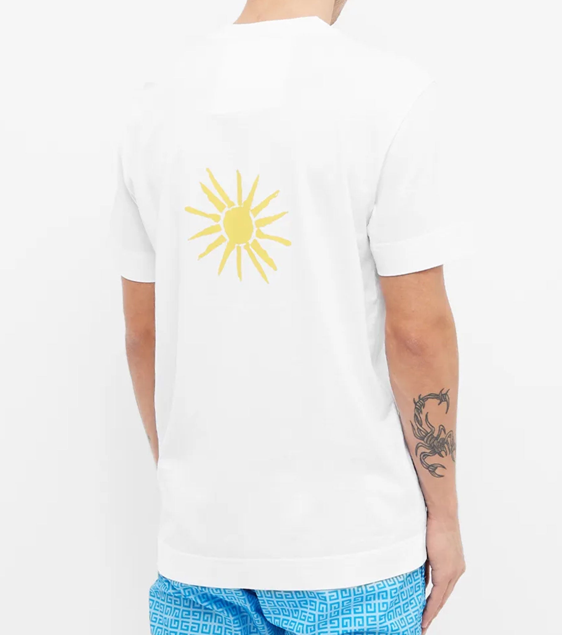 4G Sketch T-Shirt