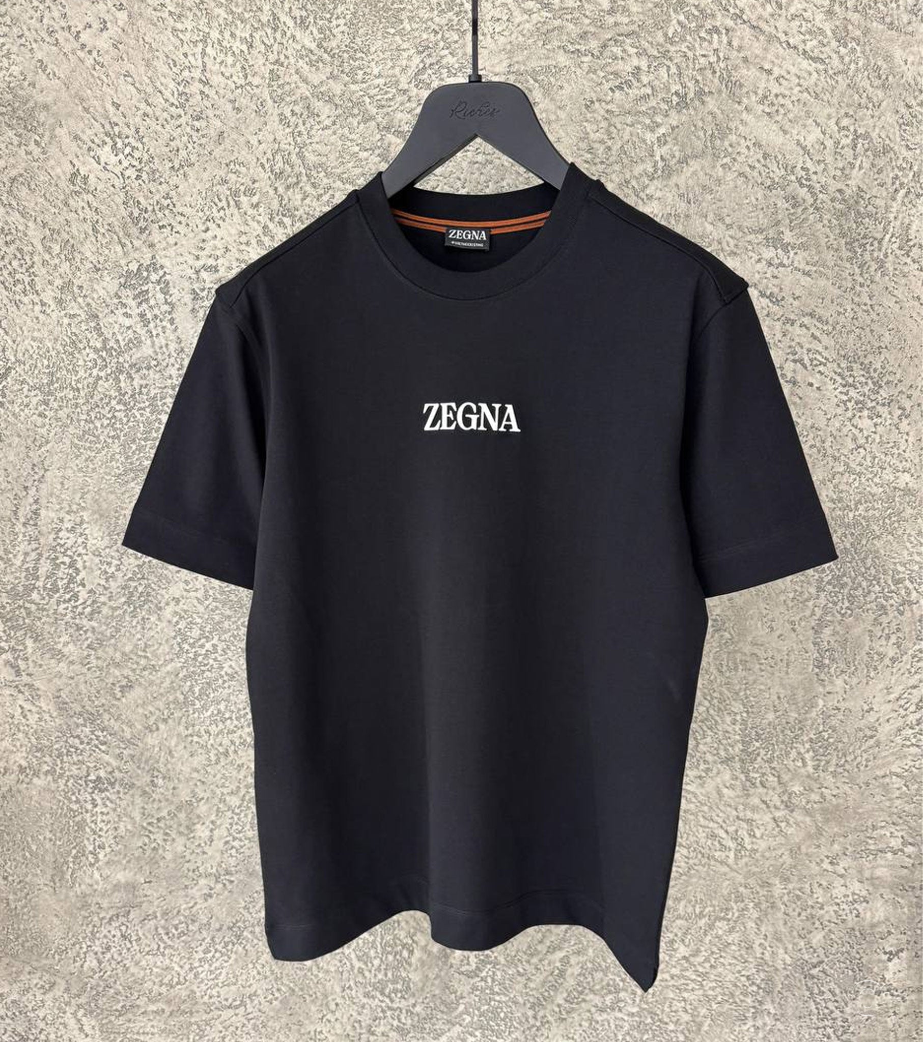 #UseTheExisting Cotton T-shirt