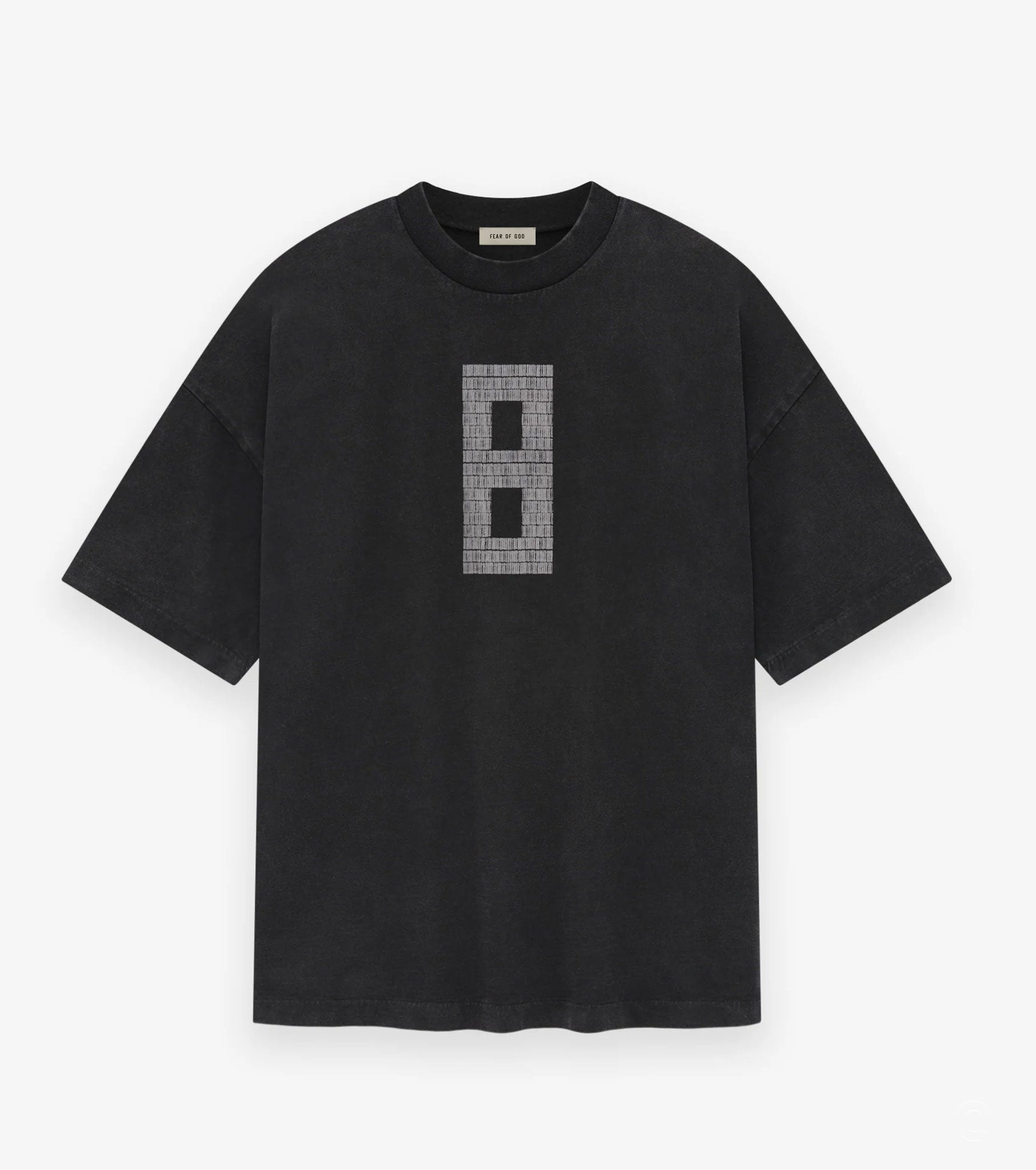 8 Tee FOG3001