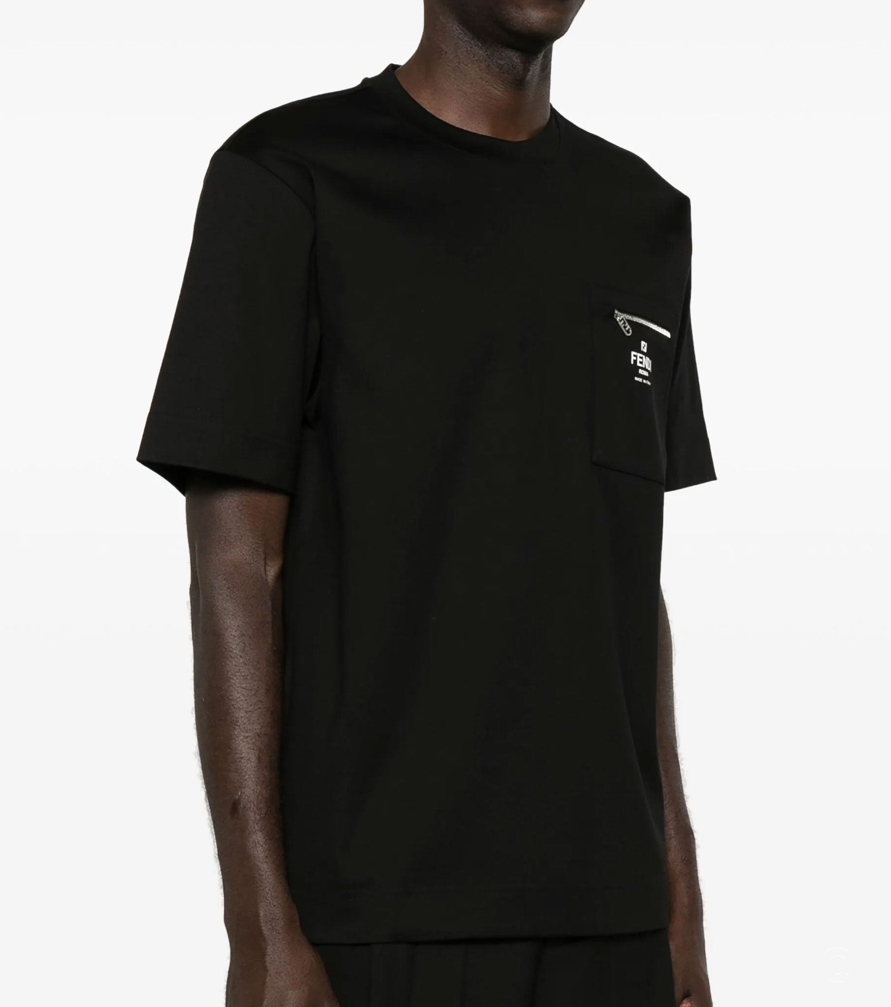 Roma Print T-shirt FN2047