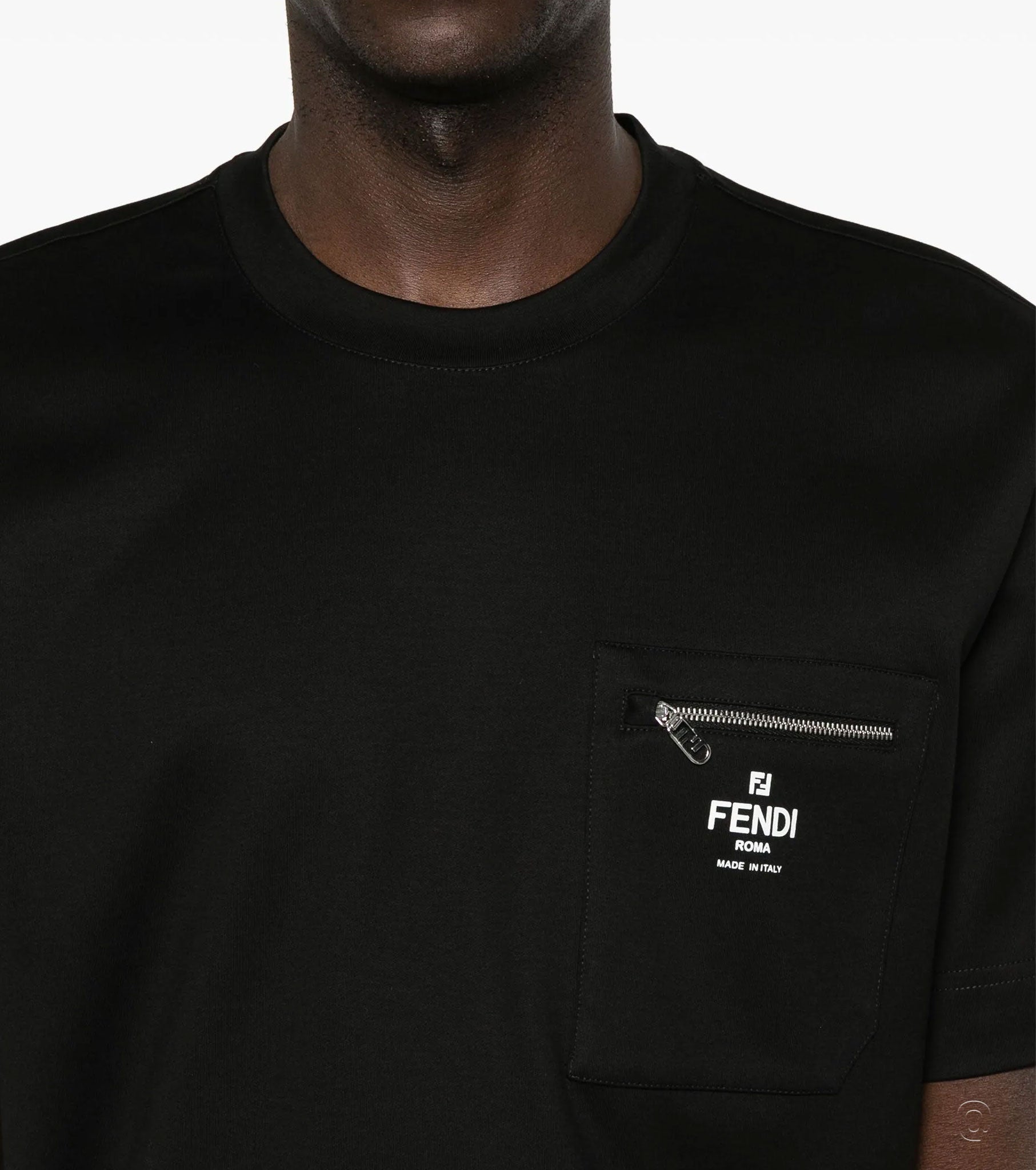 Roma Print T-shirt FN2047