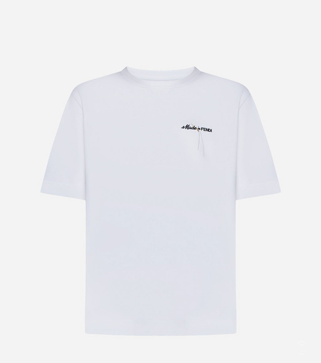 Made In T-Shirt FN2040