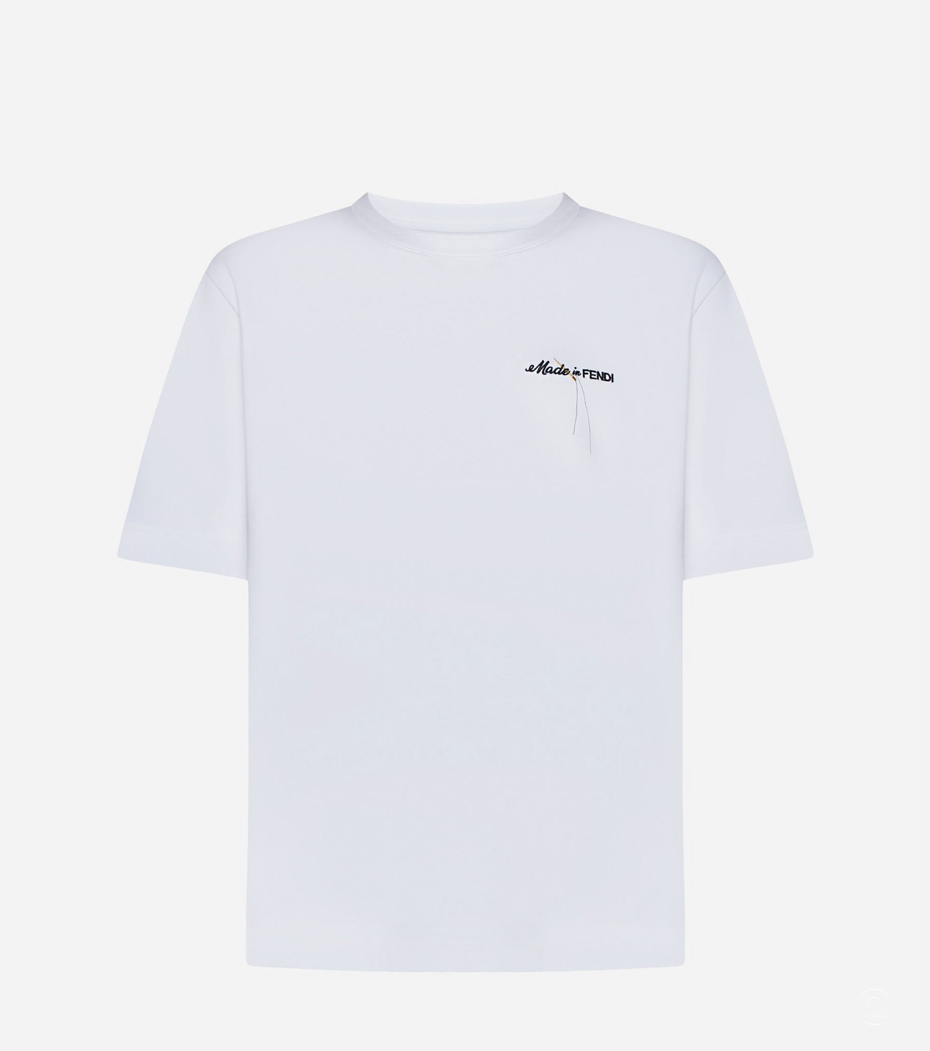 Made In T-Shirt FN2040