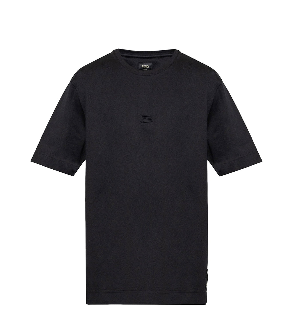 Raised Logo T-shirt