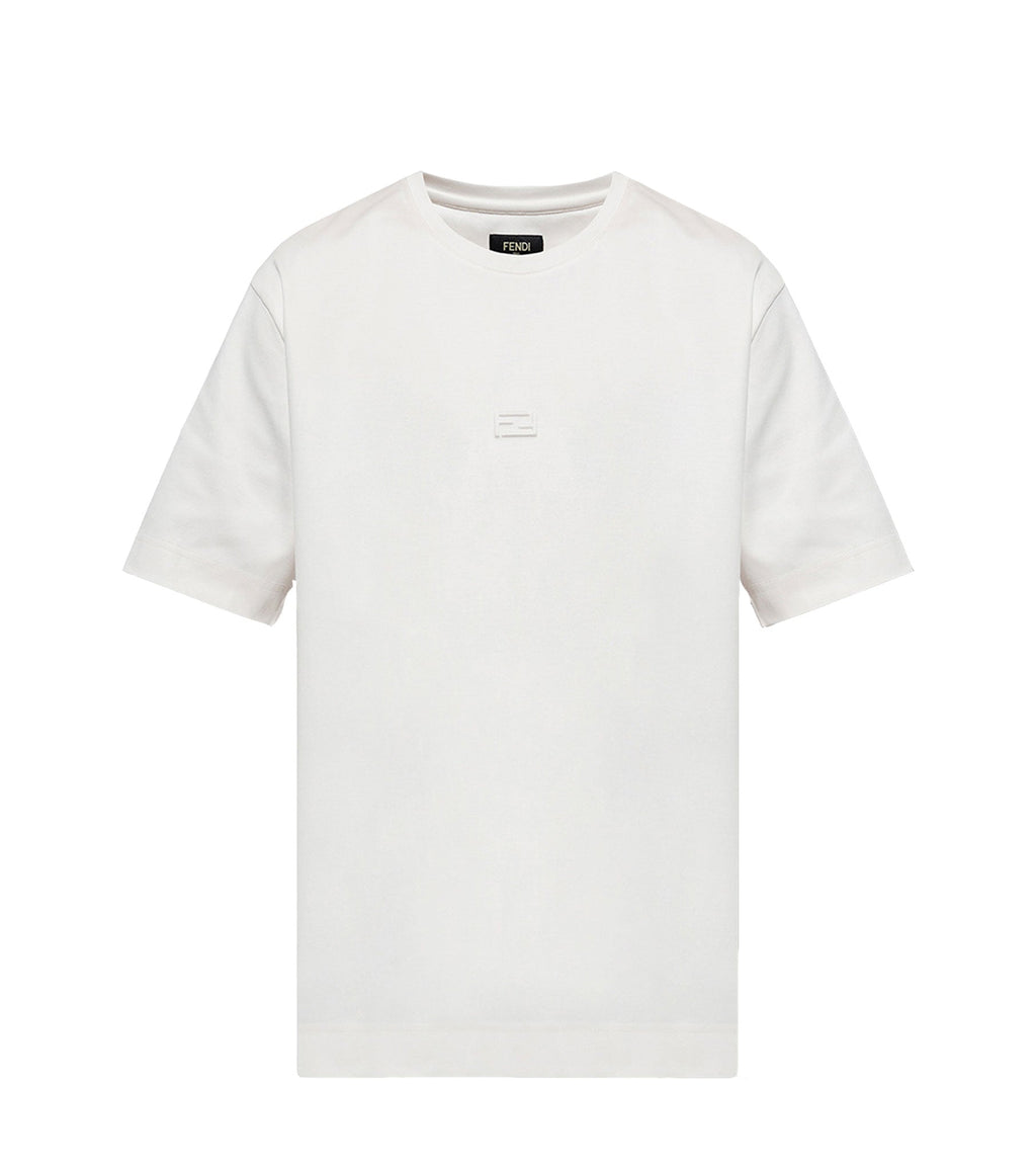 Raised Logo T-shirt