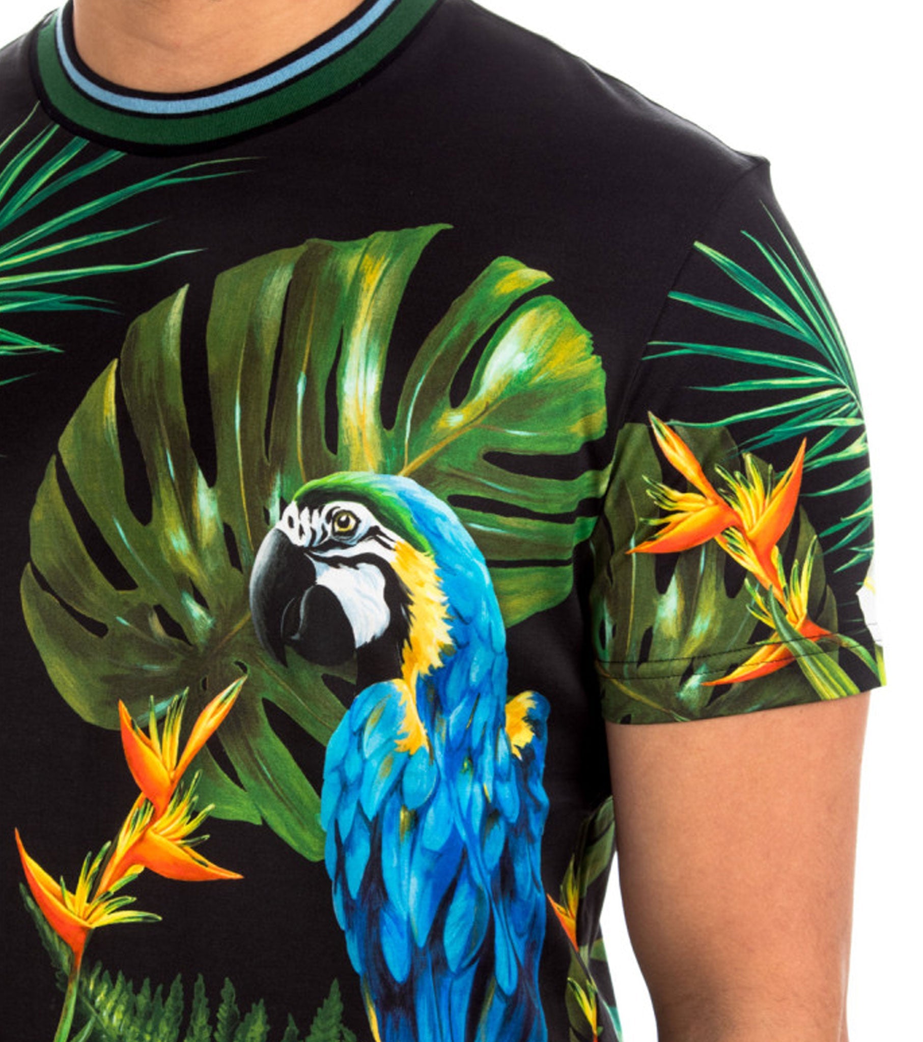 Parrot T-Shirt