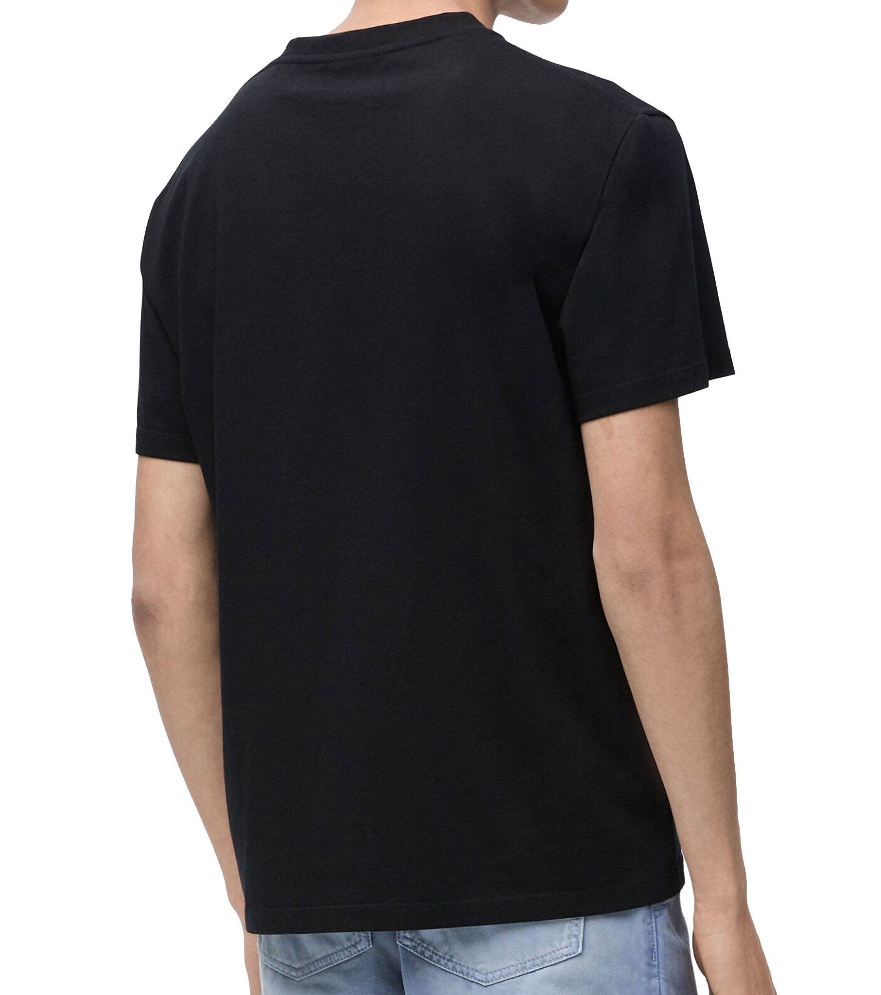 Relaxed fit T-Shirt S24-LEW17