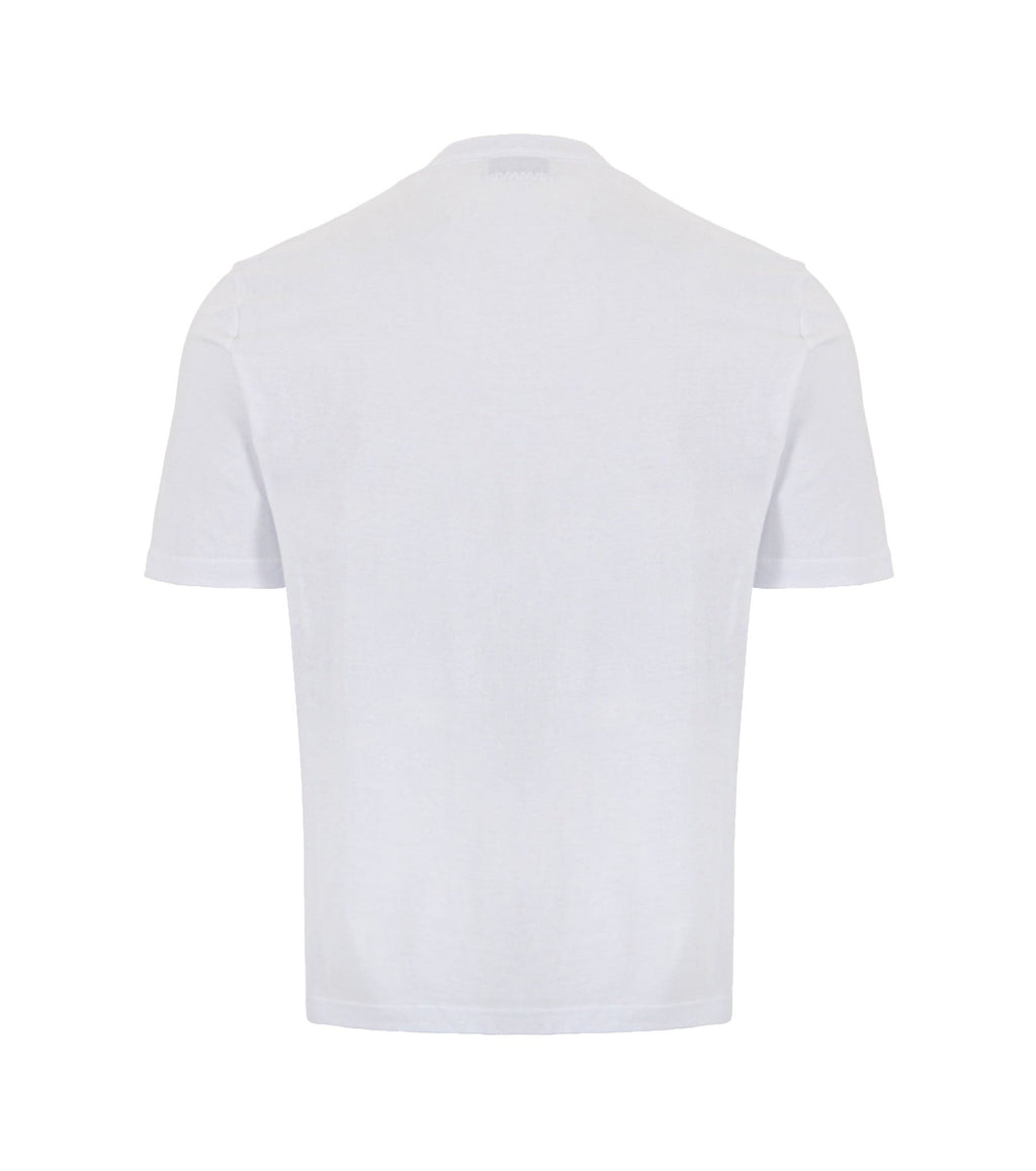 Men Embroidered T-Shirt +1 color