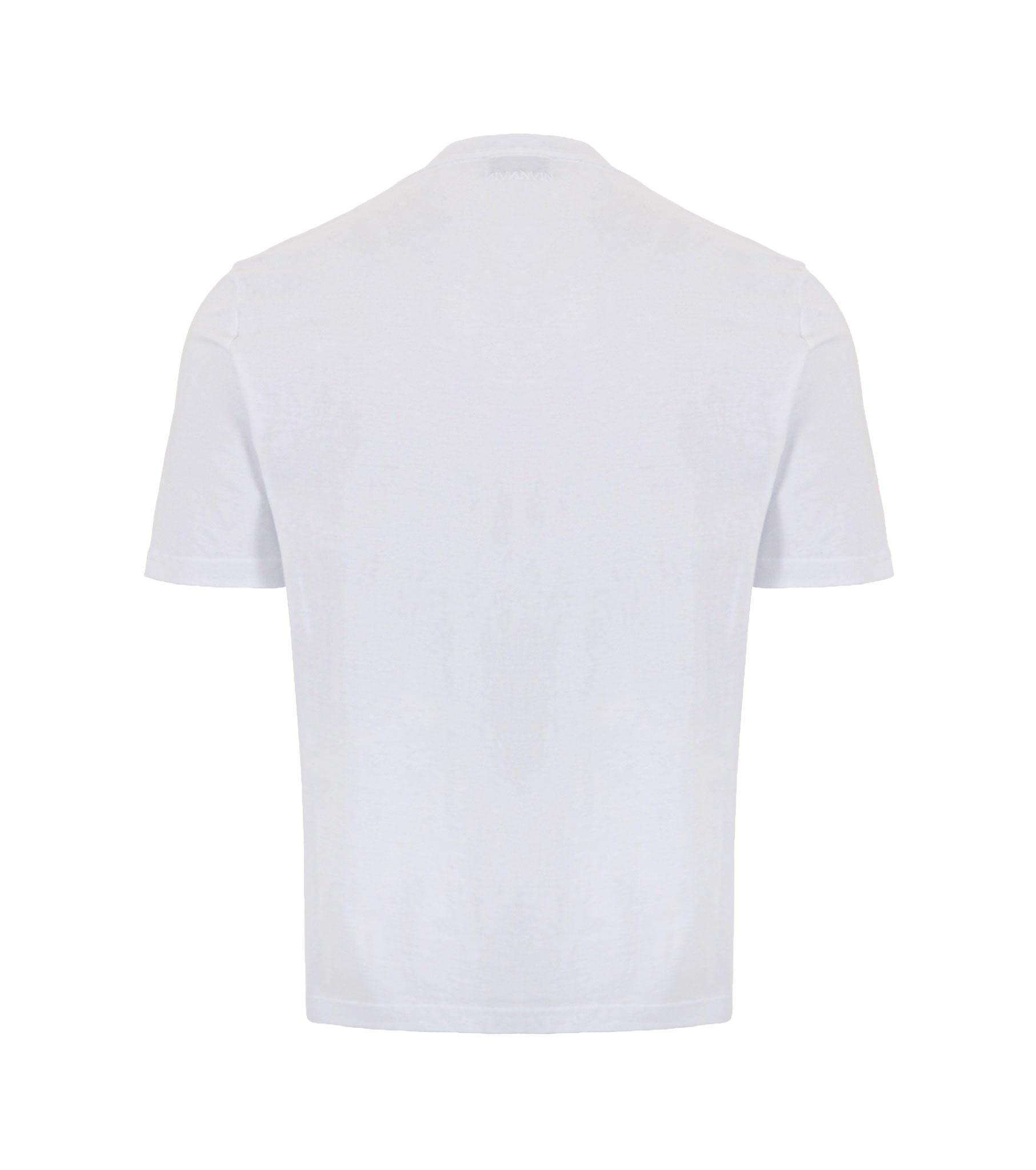 Men Embroidered T-Shirt +1 color