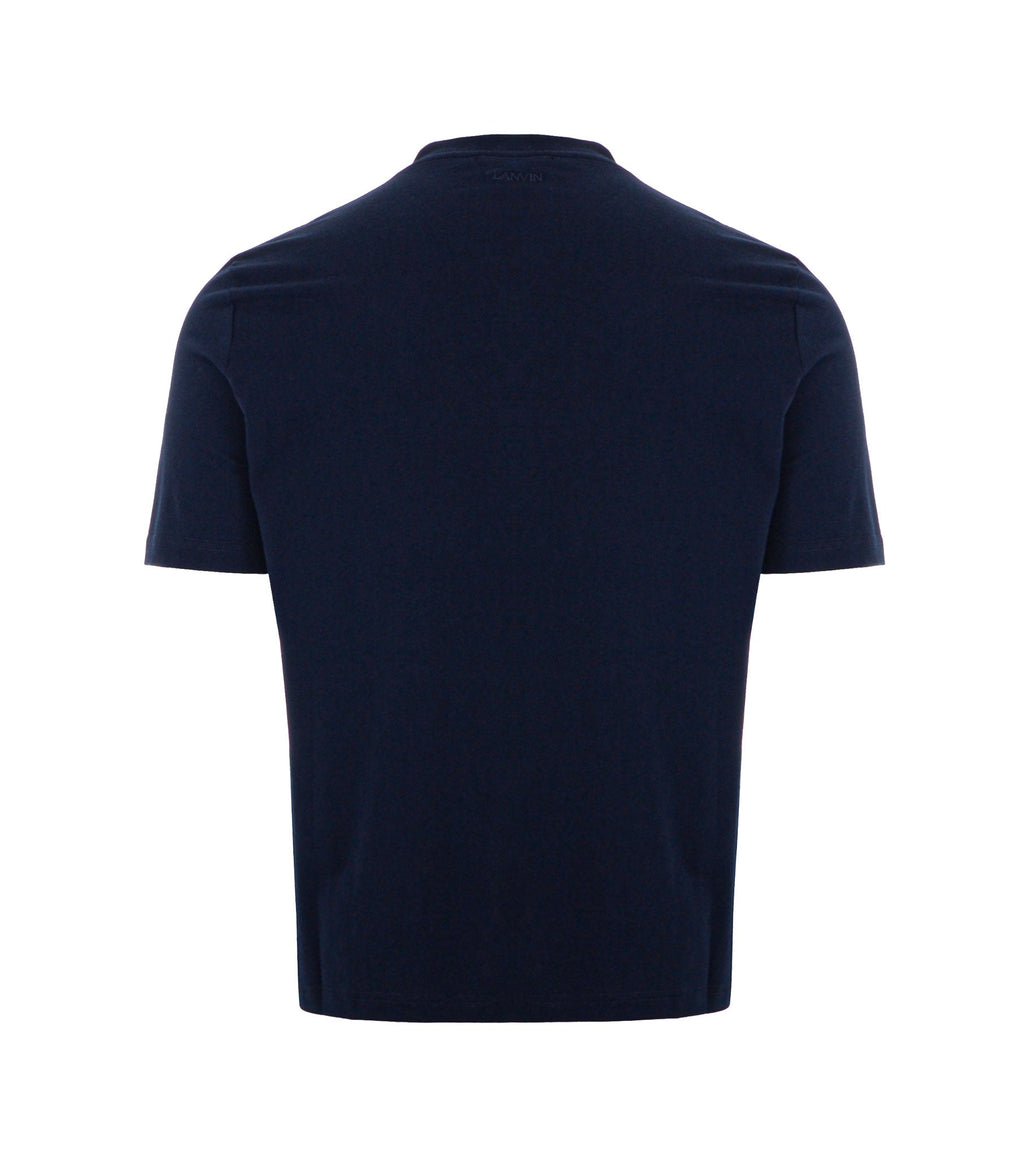 Men Embroidered T-Shirt +1 color