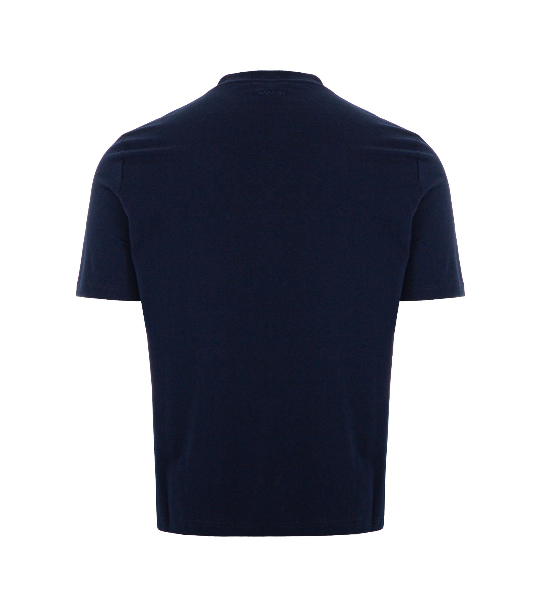 Men Embroidered T-Shirt +1 color