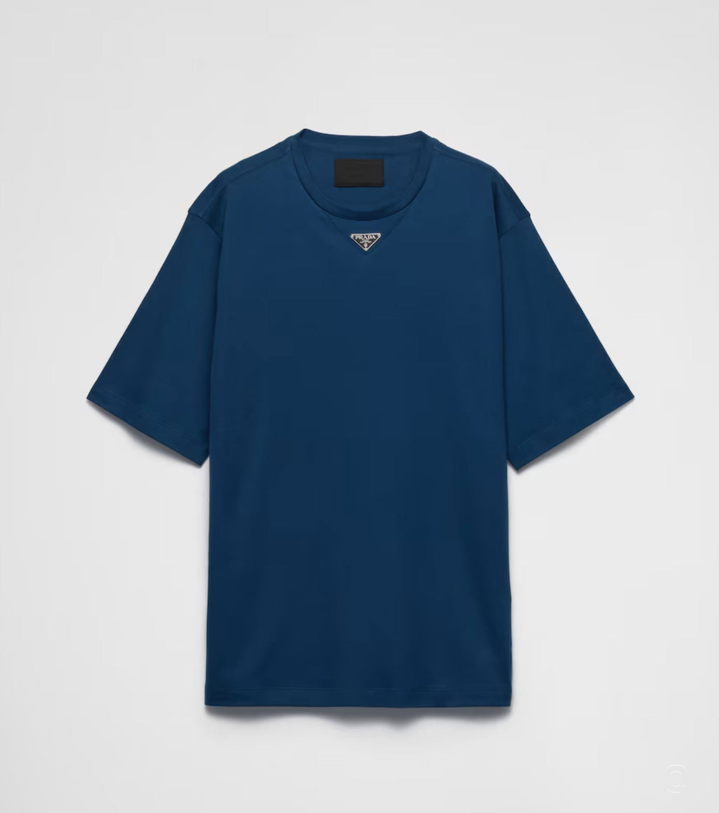Triangle T-shirt PRA8111