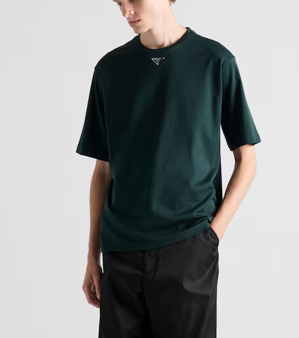 Triangle T-shirt PRA8111