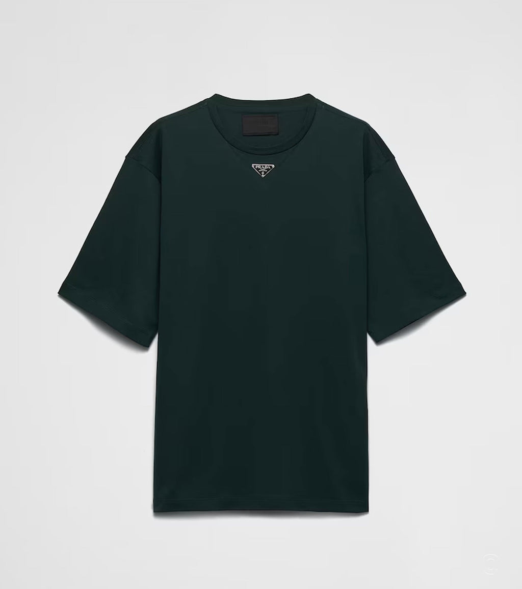 Triangle T-shirt PRA8111