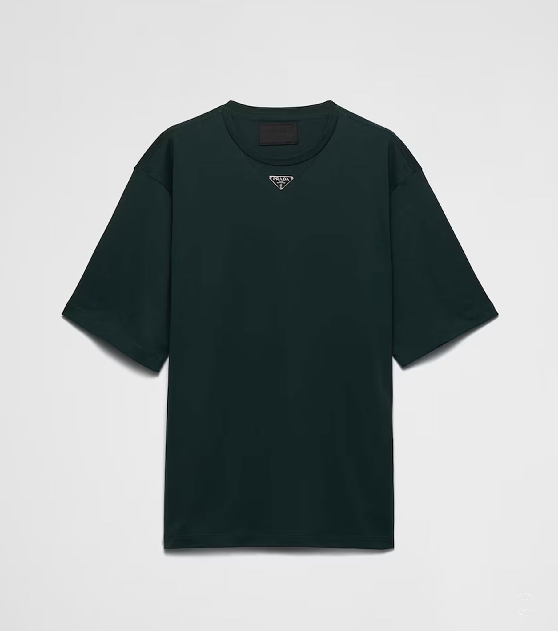 Triangle T-shirt PRA8111