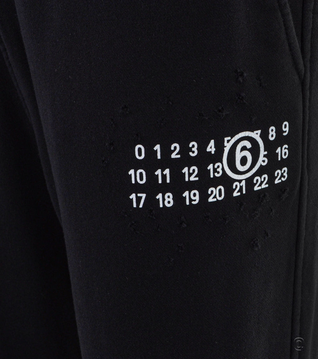 Cotton Trackpants