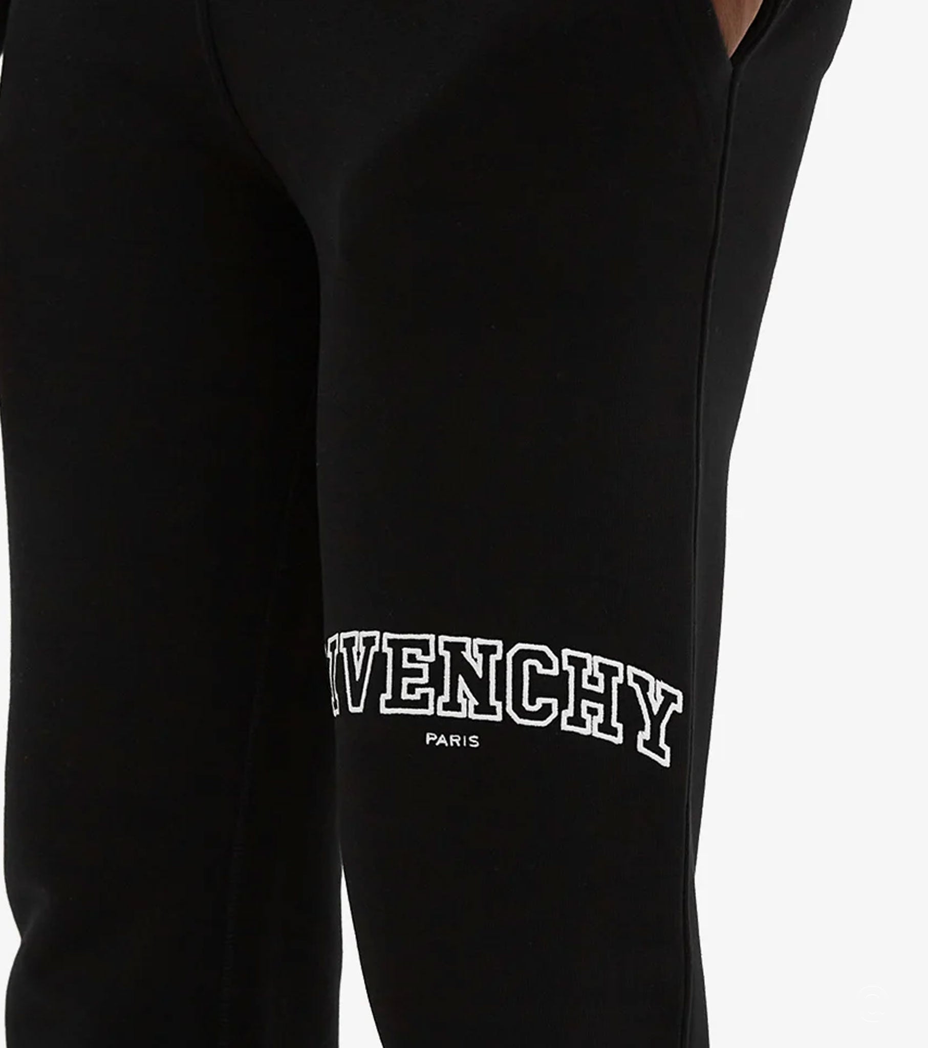 College tracksuit