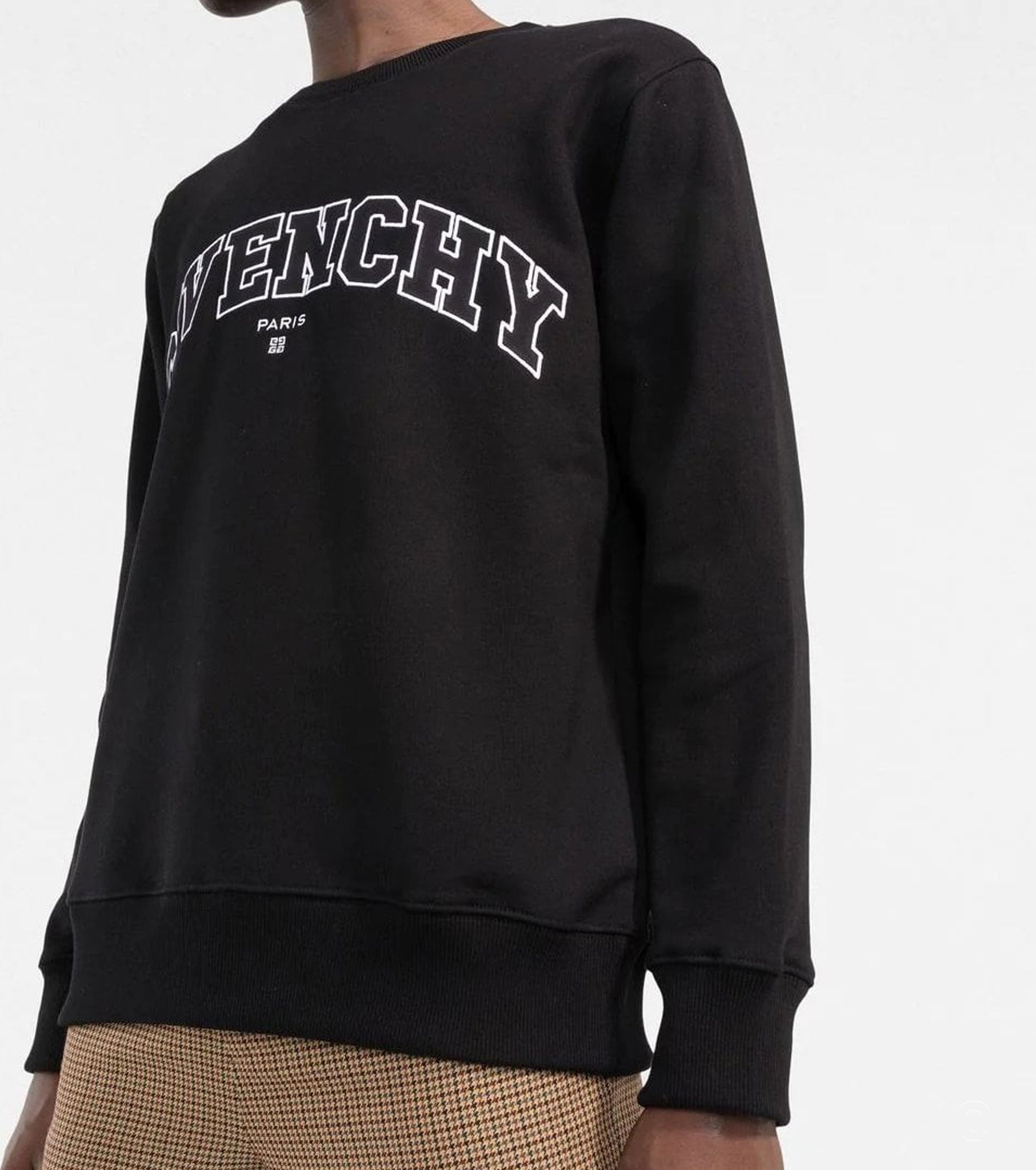 College tracksuit
