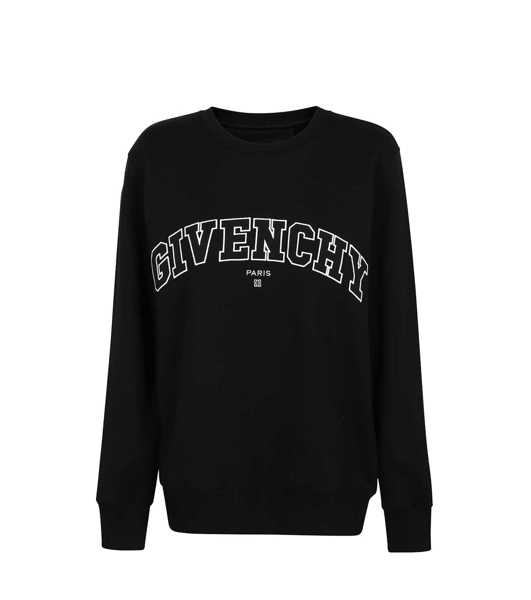 College tracksuit