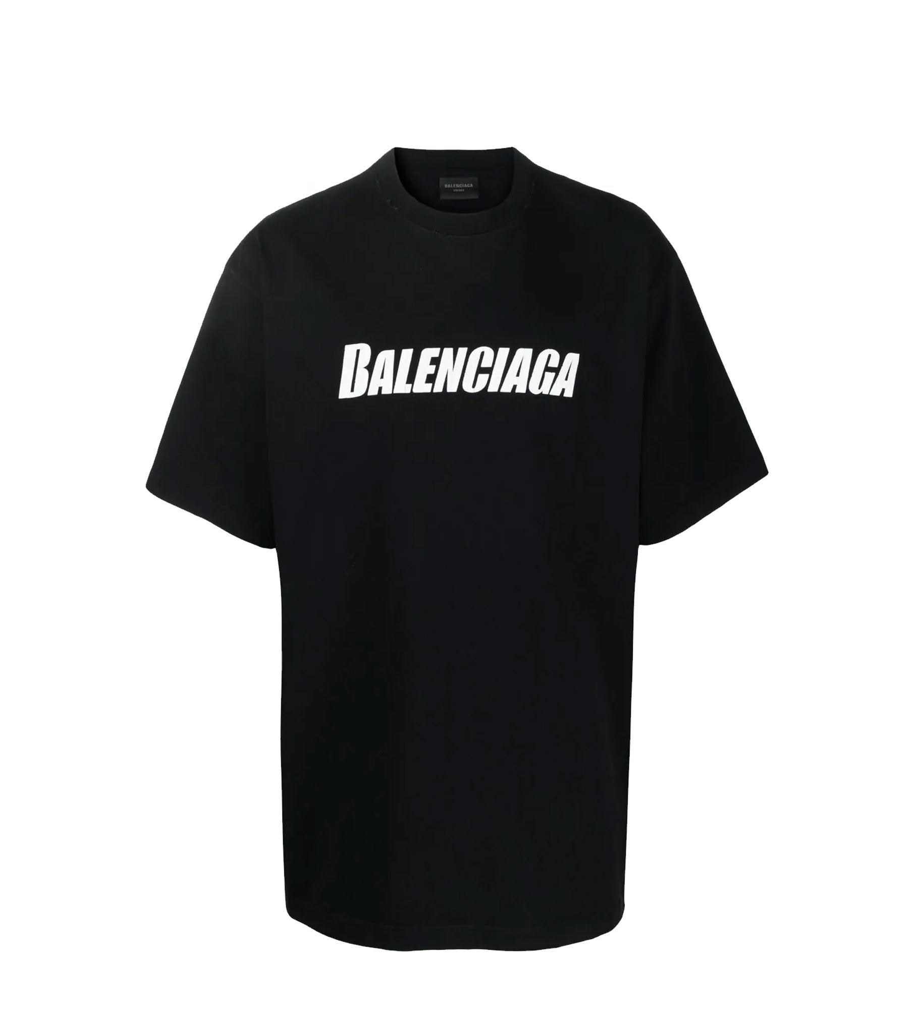 Destroyed T-Shirt