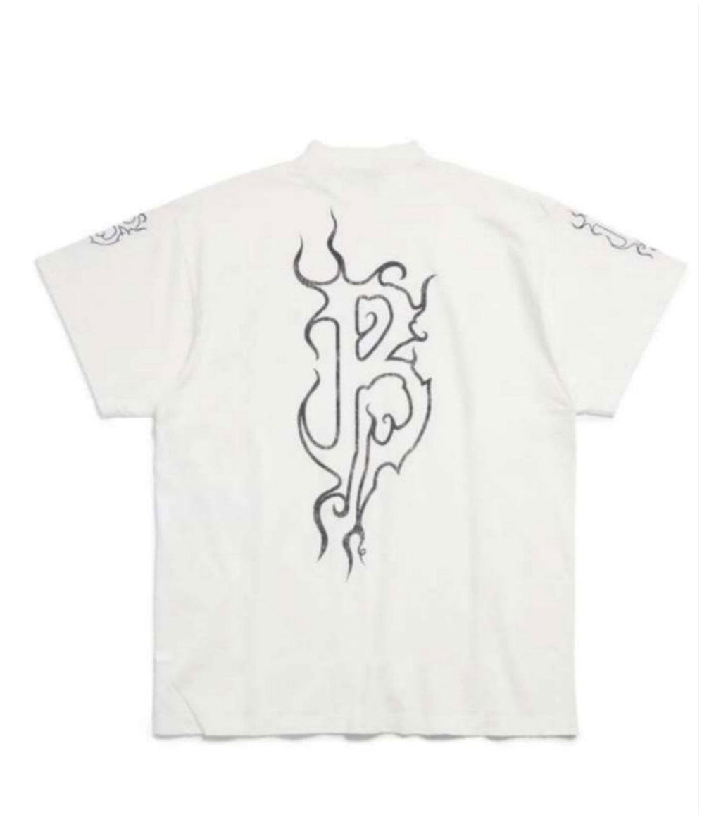 Darkwave T-Shirt BLC2051