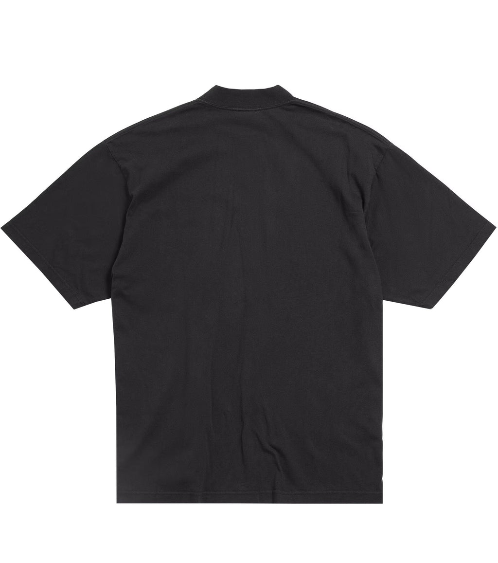 Political Stencil T-Shirt