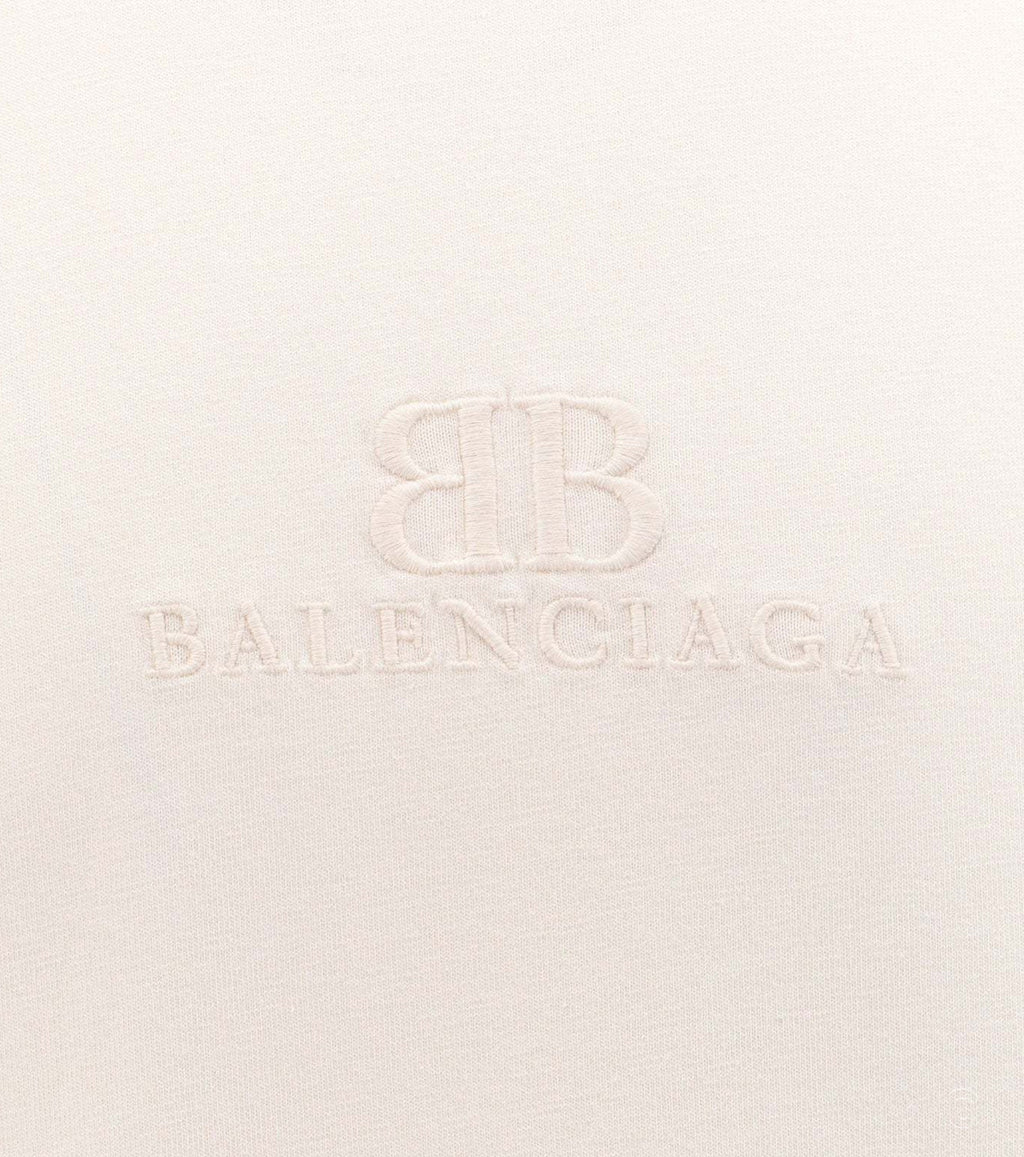 BB Classic Logo T-shirt BLC1024W