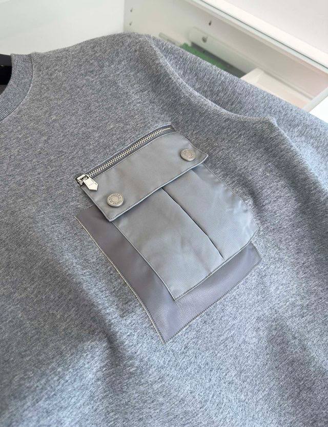 Men Sweatshirt